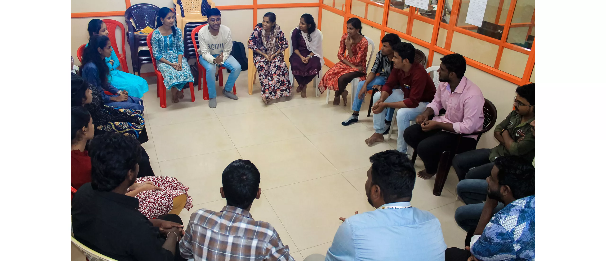 Class-Room-Session-3