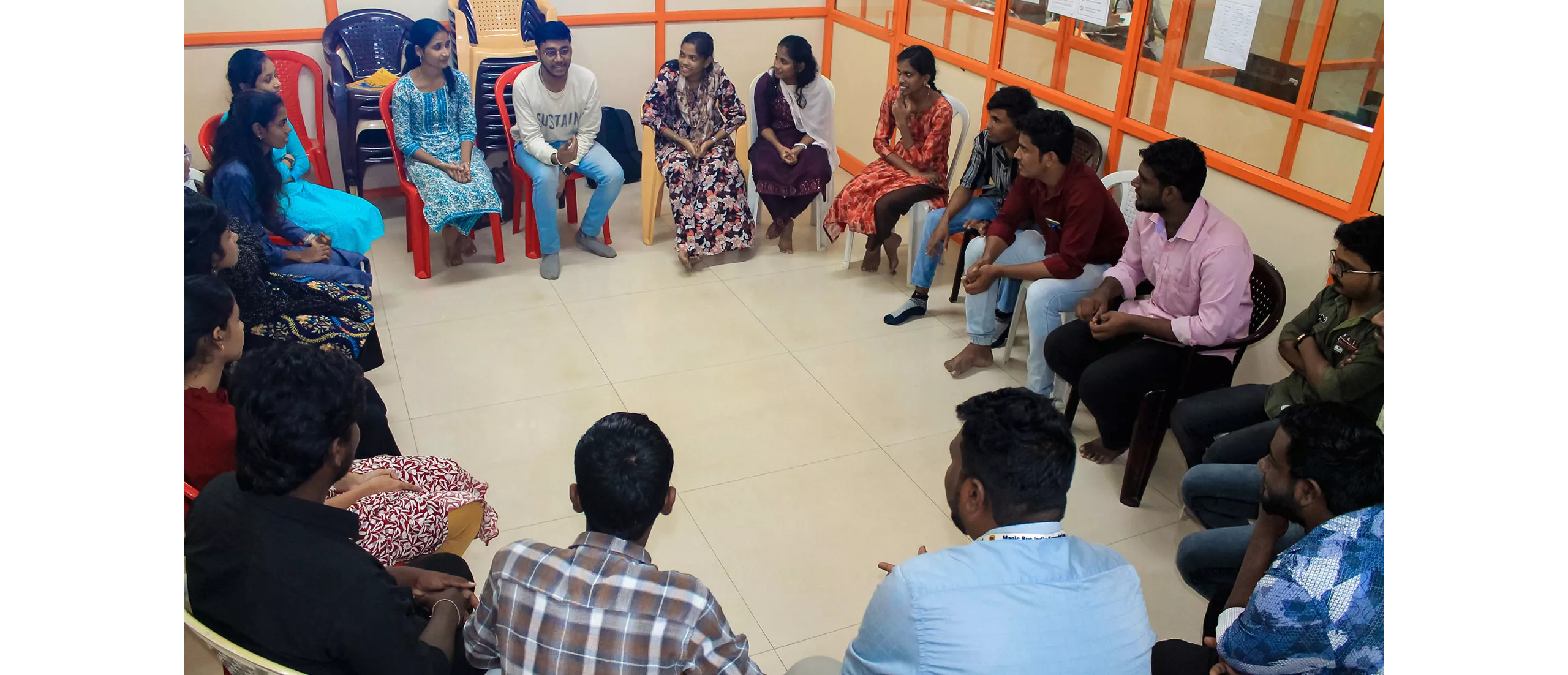 Class-Room-Session-3