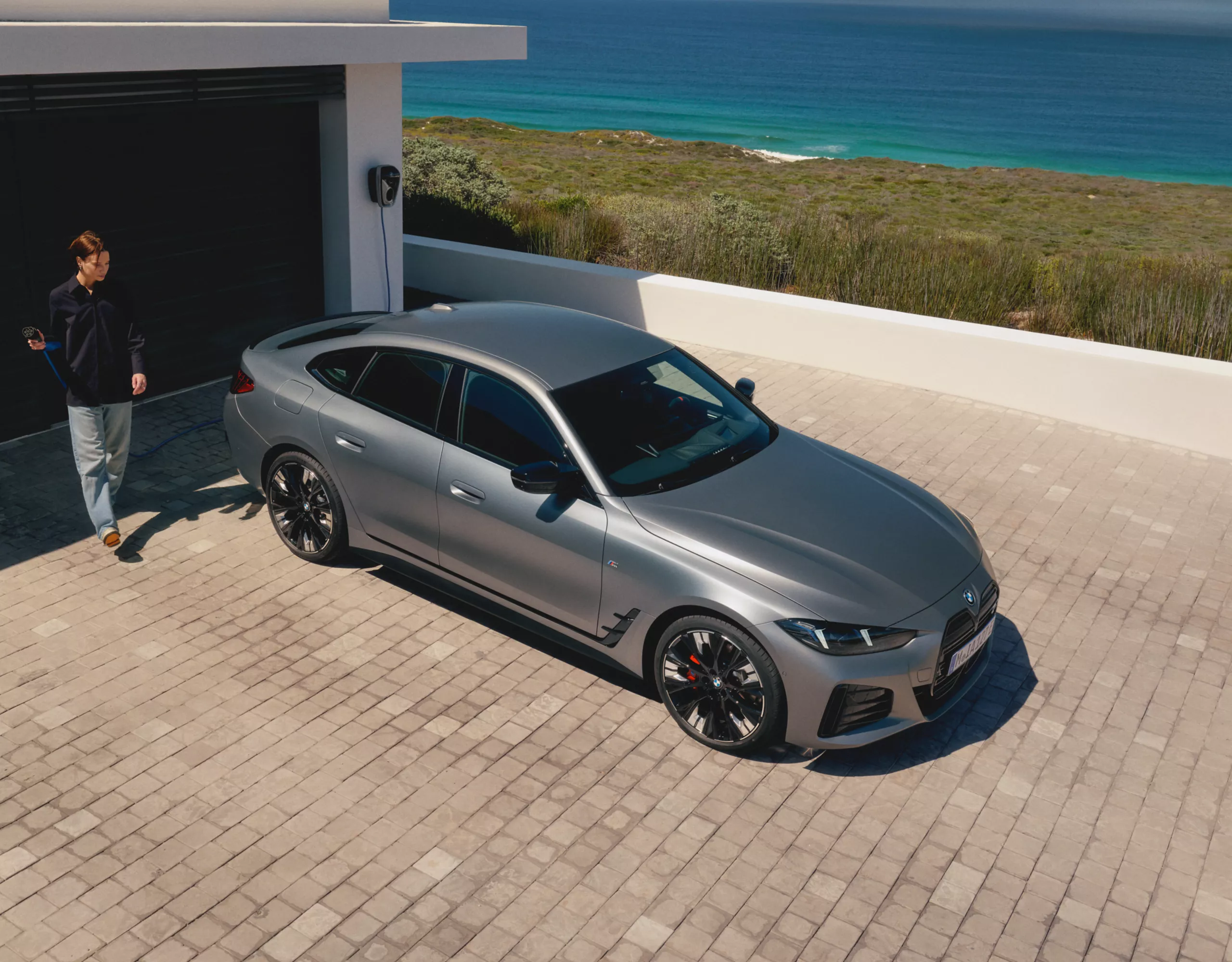 Configurateur BMW