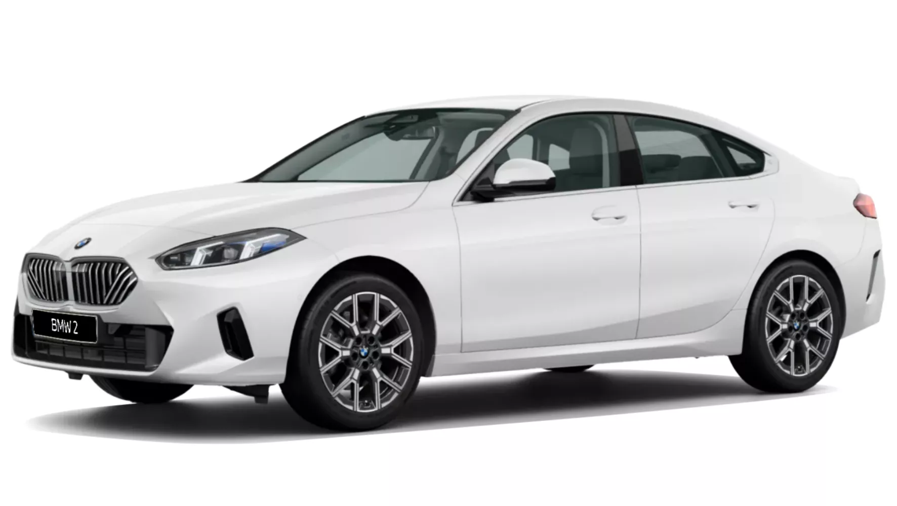 BMW 2