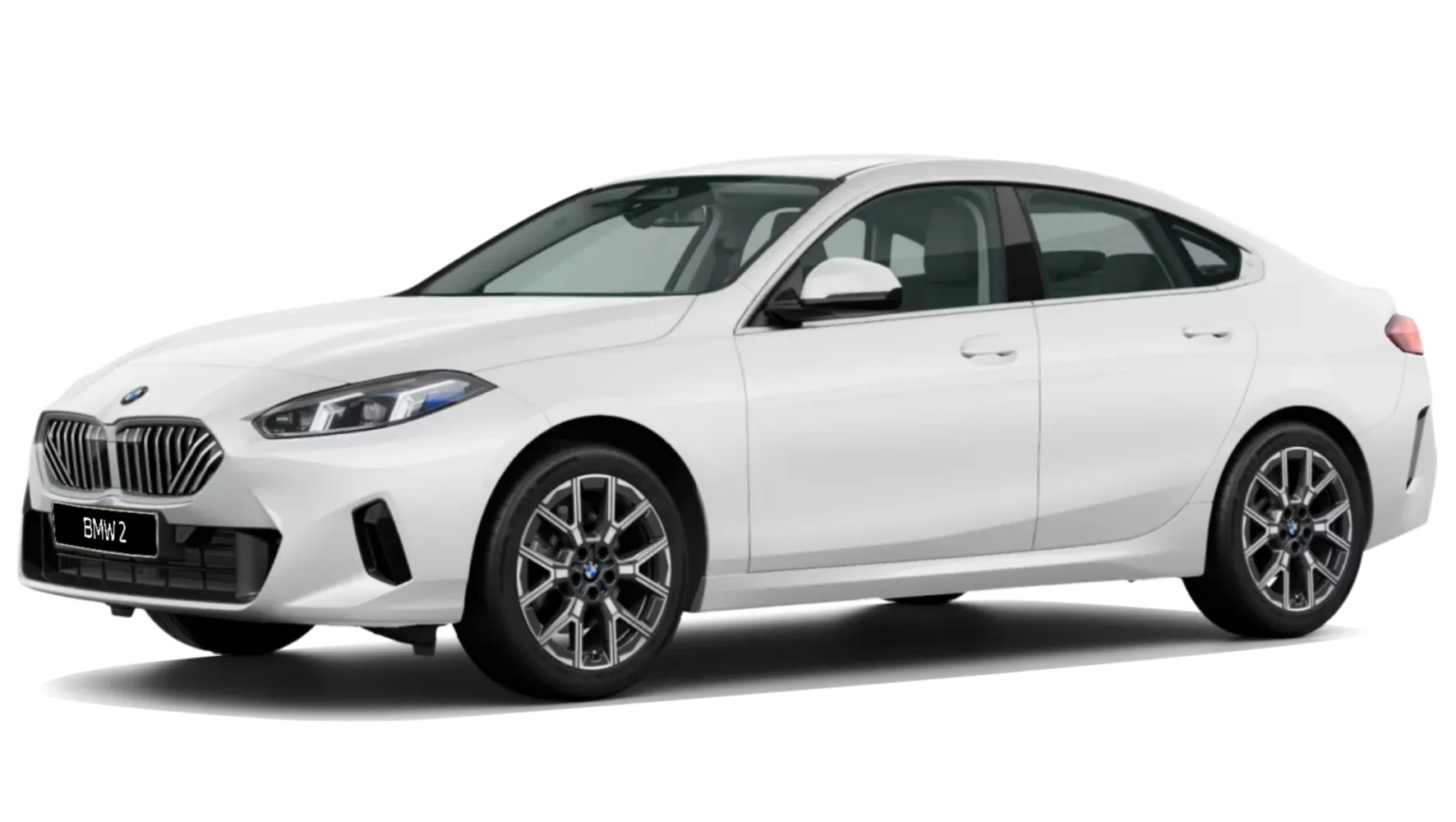 BMW 2