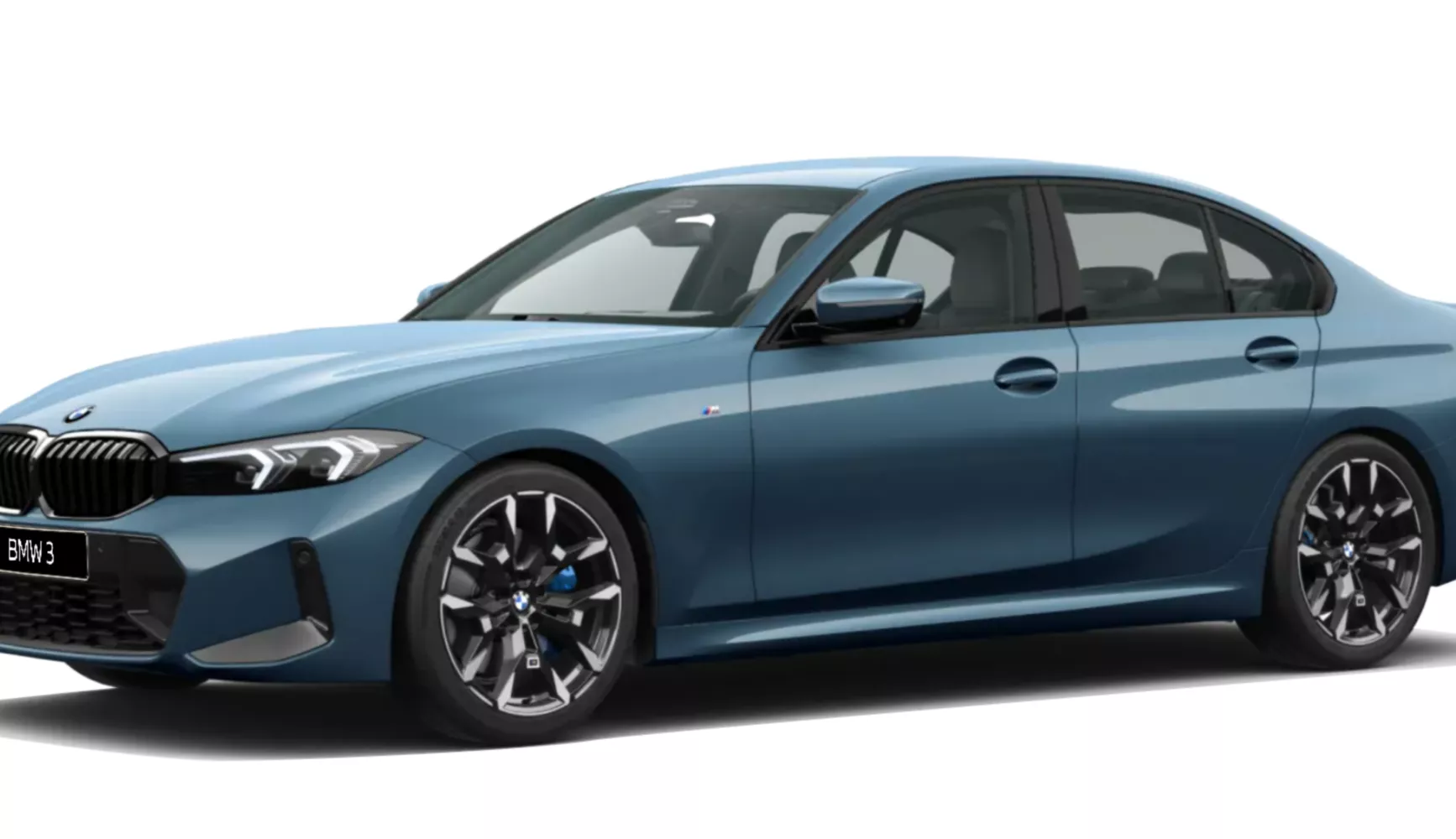 BMW 3