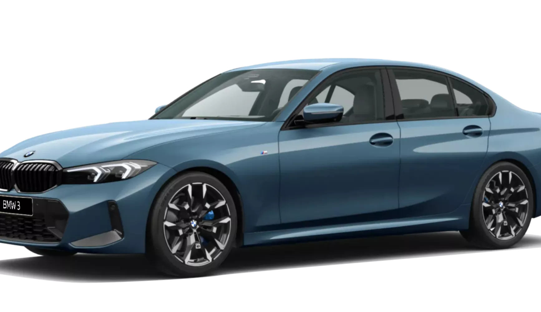 BMW 3