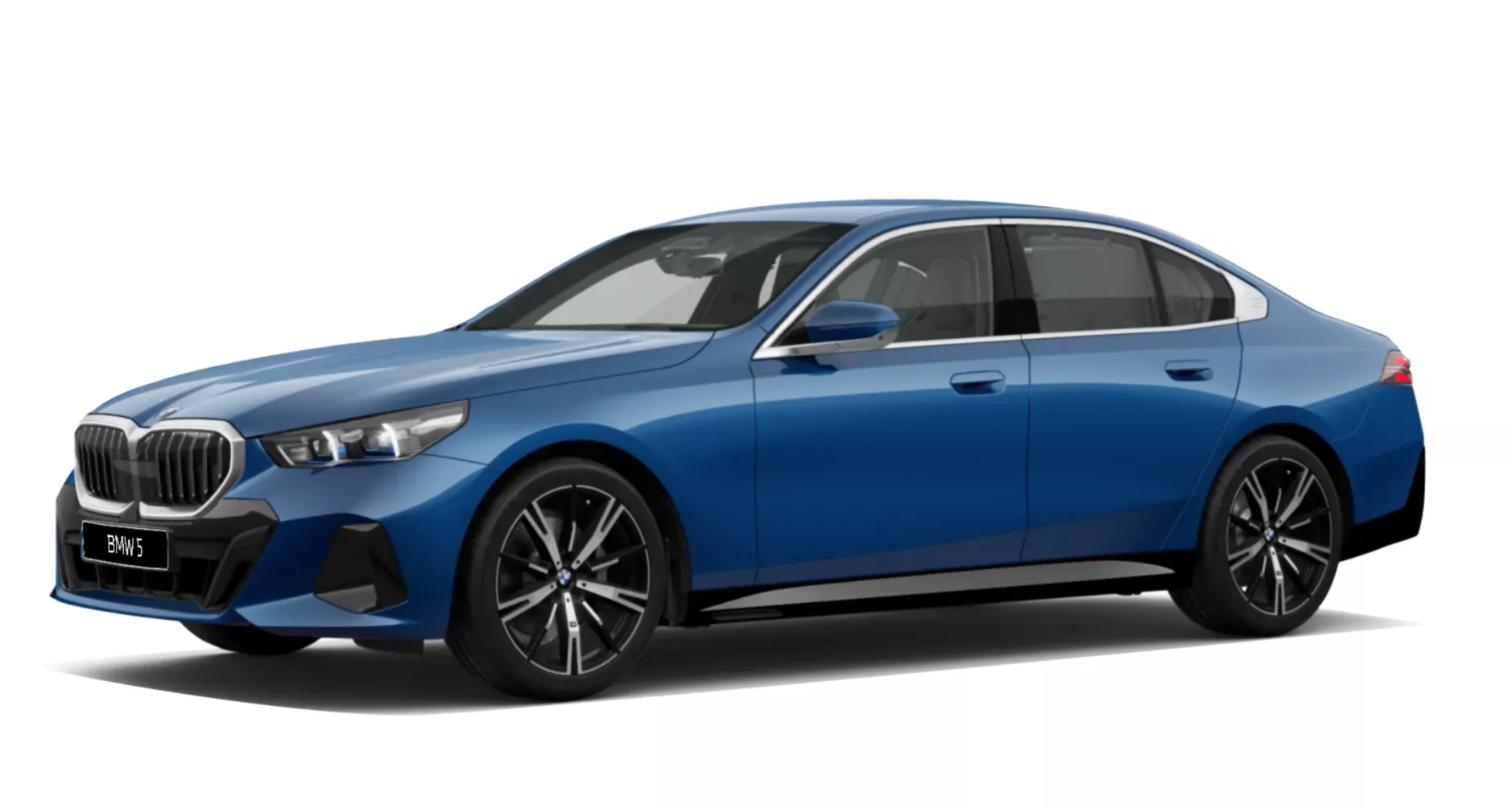 BMW 5