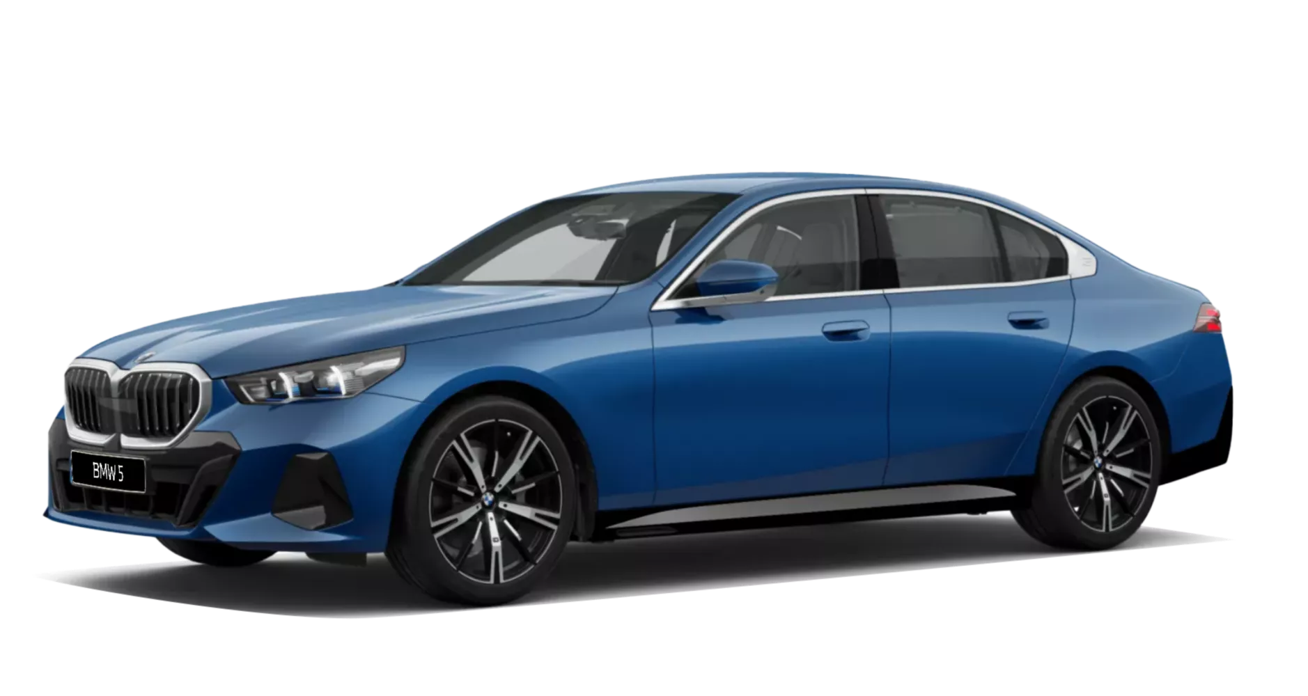 BMW 5