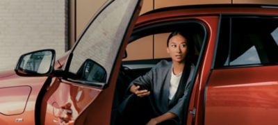BMW Connected Drive