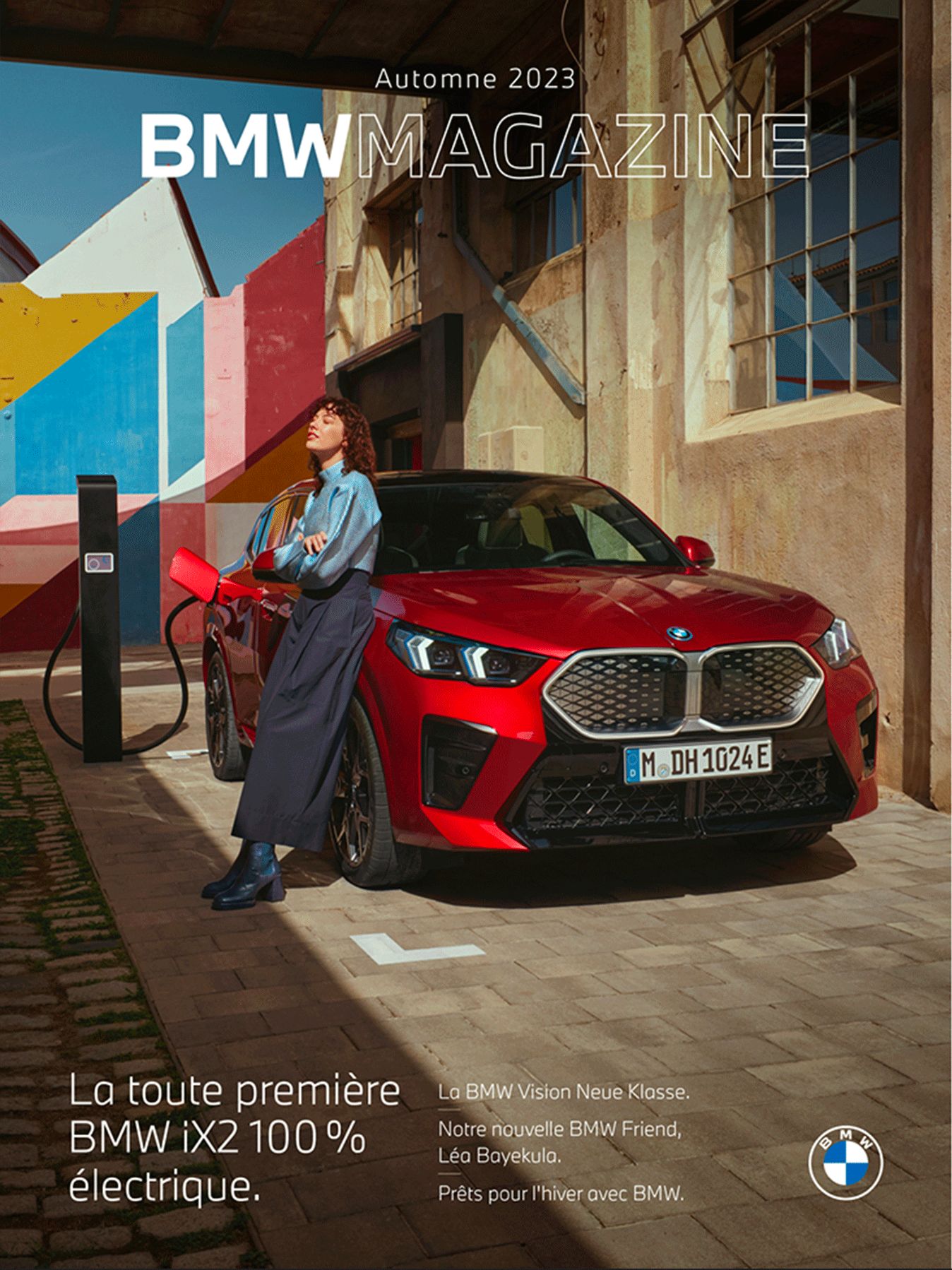 Automne 23