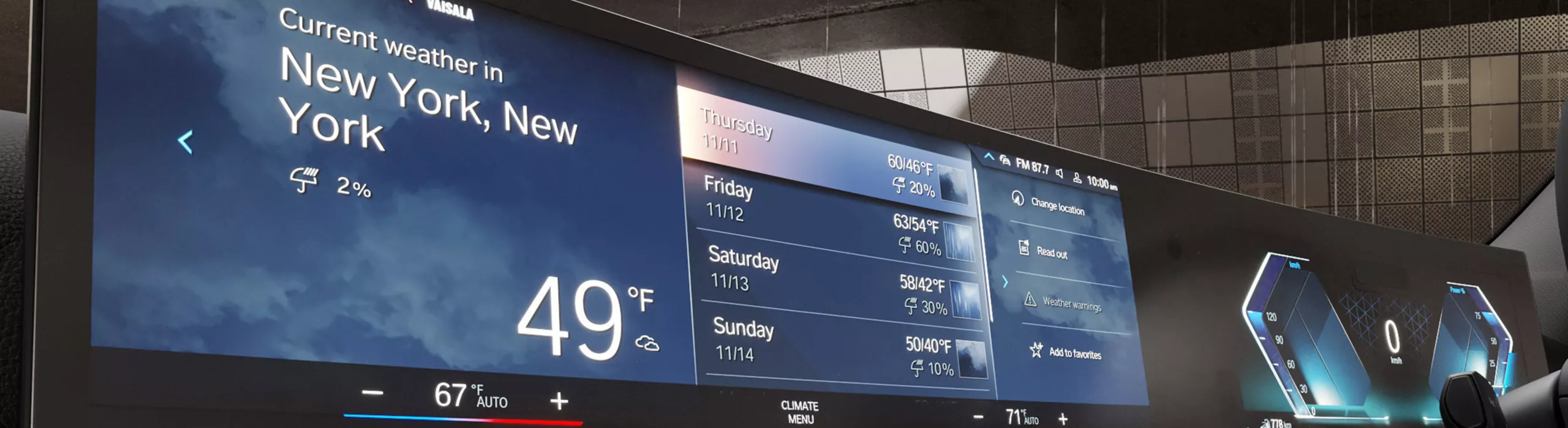 3 Series Gran Limousine