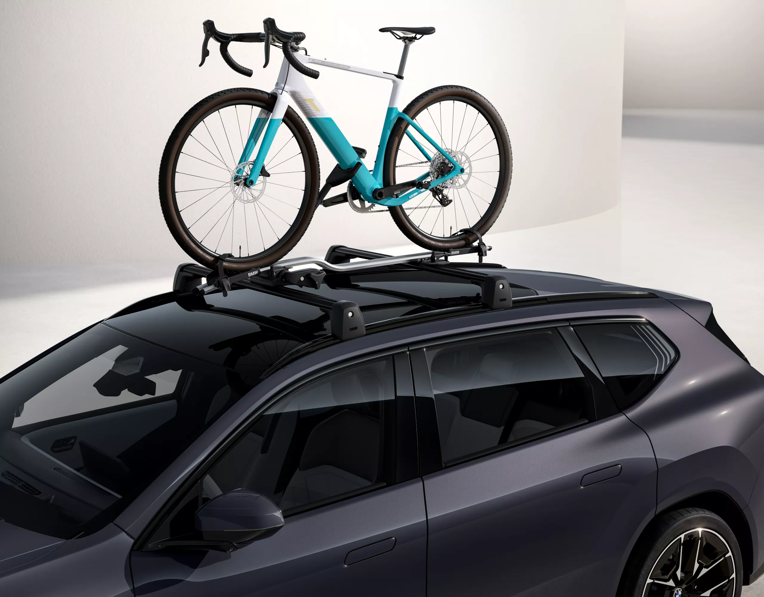 BMW Cycle Pack