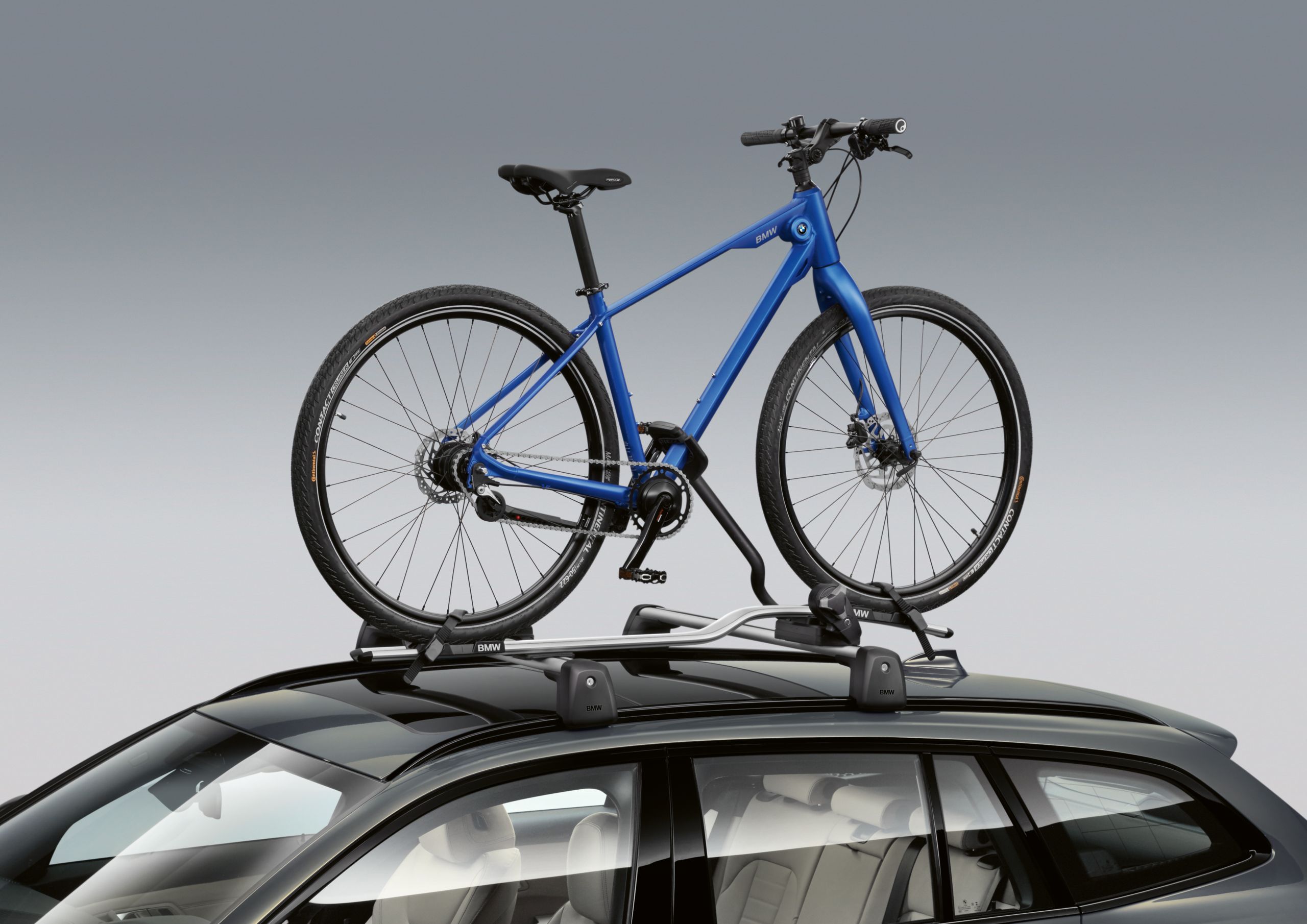 BMW Cycle Pack