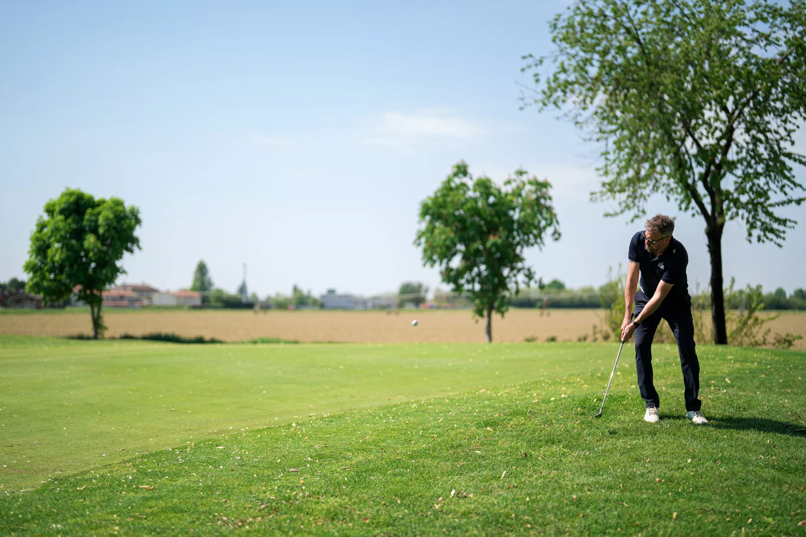 Golf Il Torrazzo