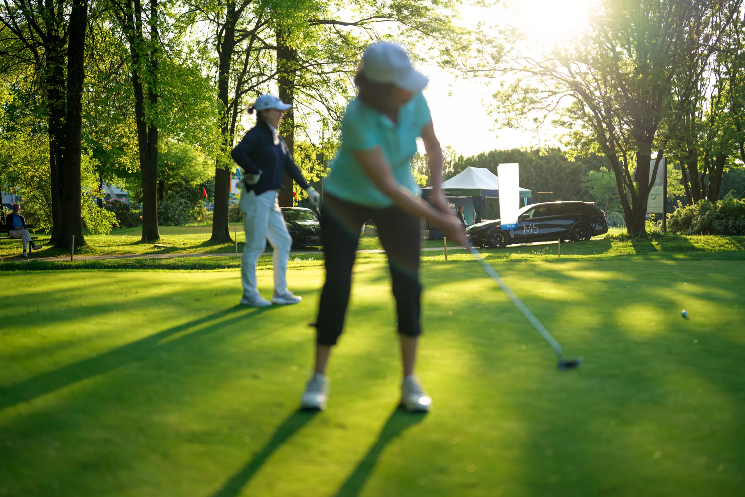 Golf Il Torrazzo