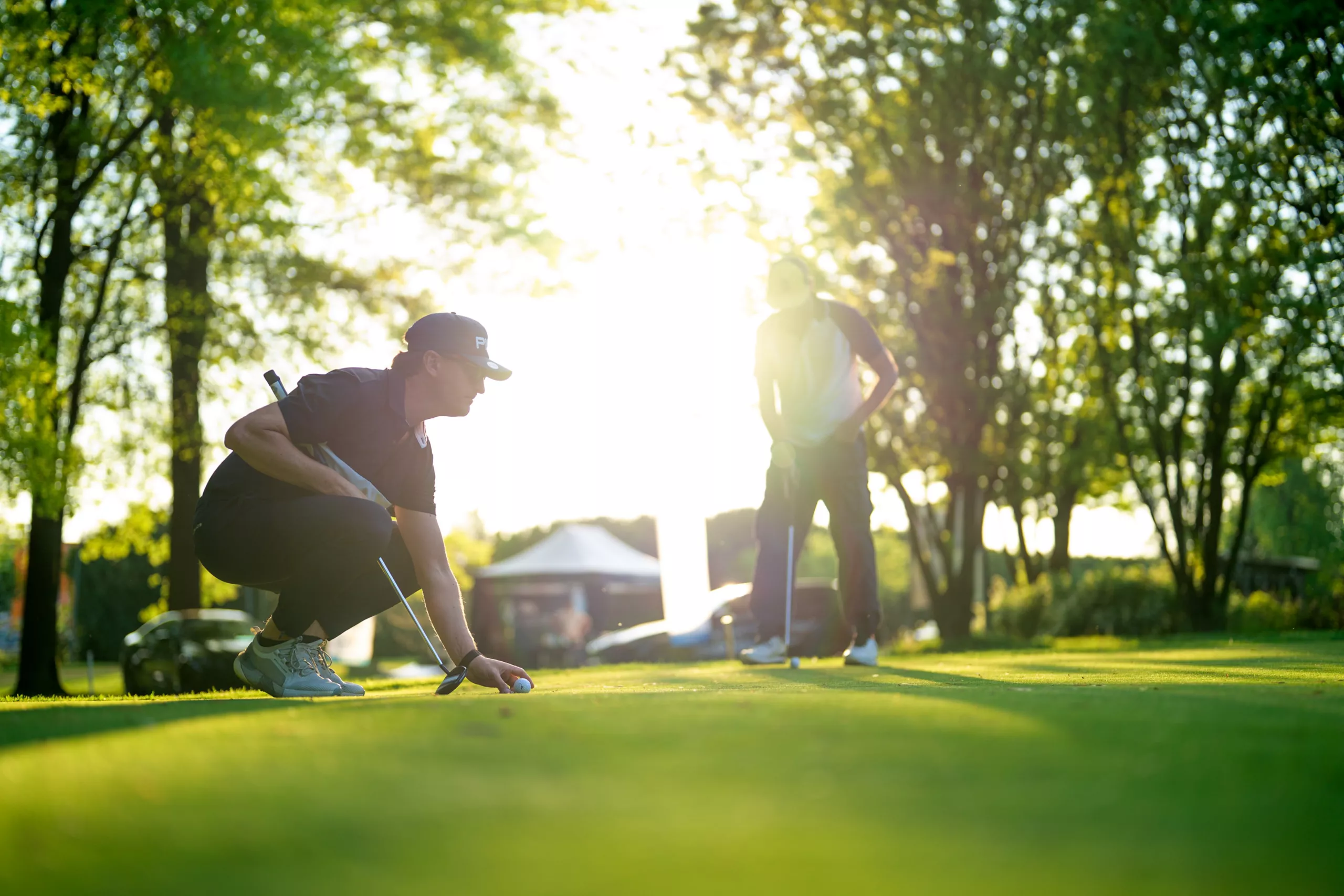 Golf Il Torrazzo