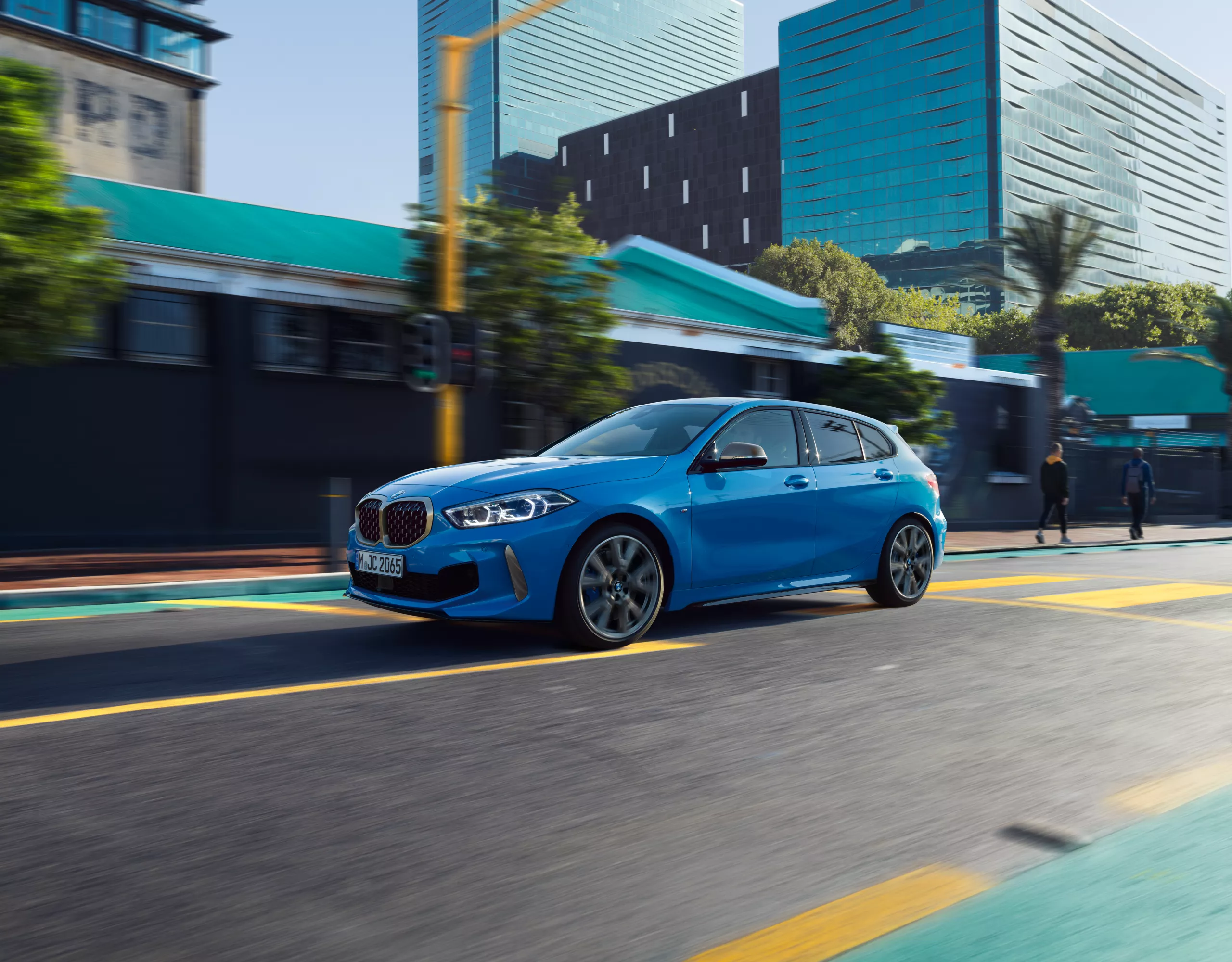 Garantia BMW