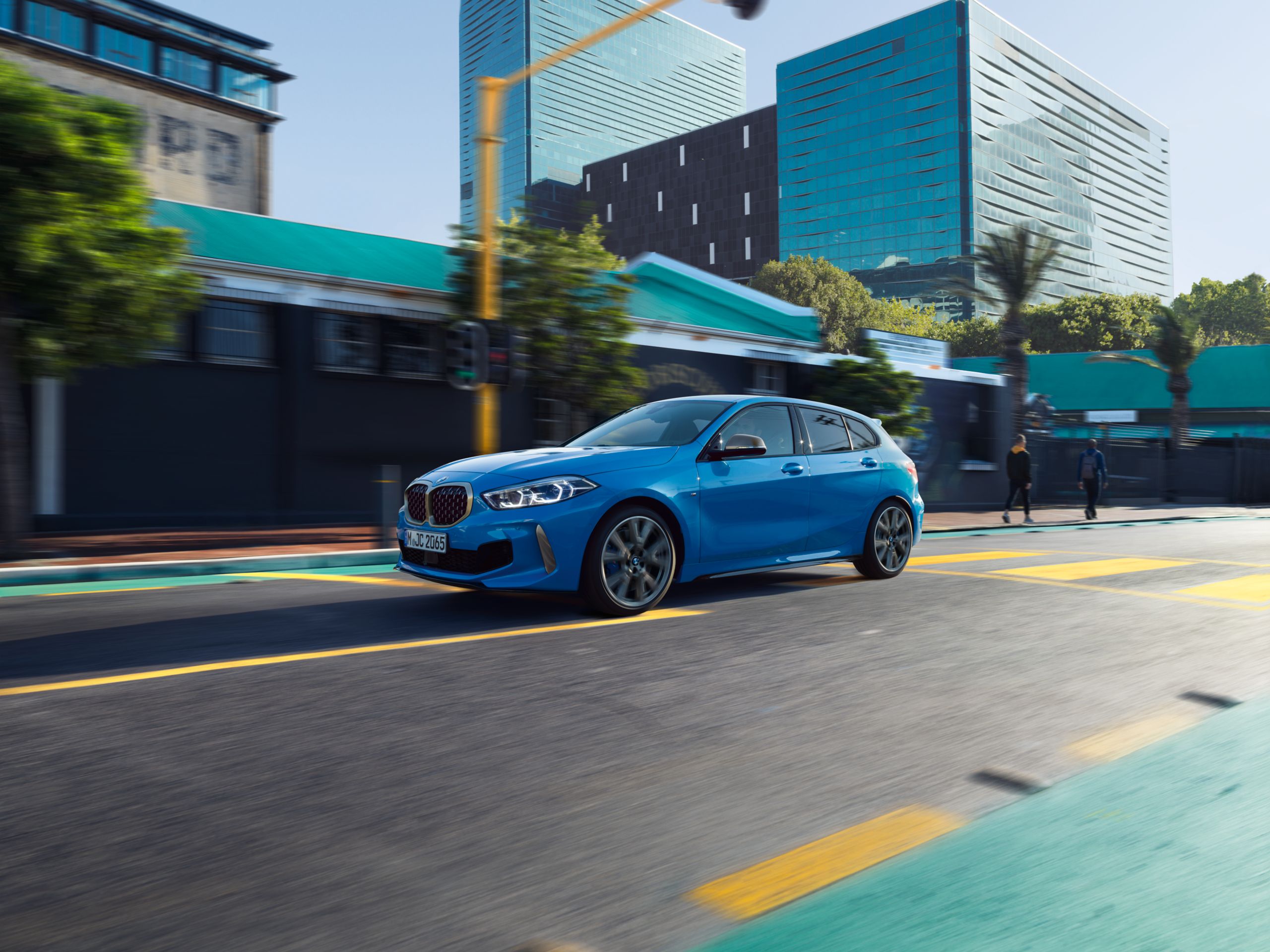 Garantia BMW