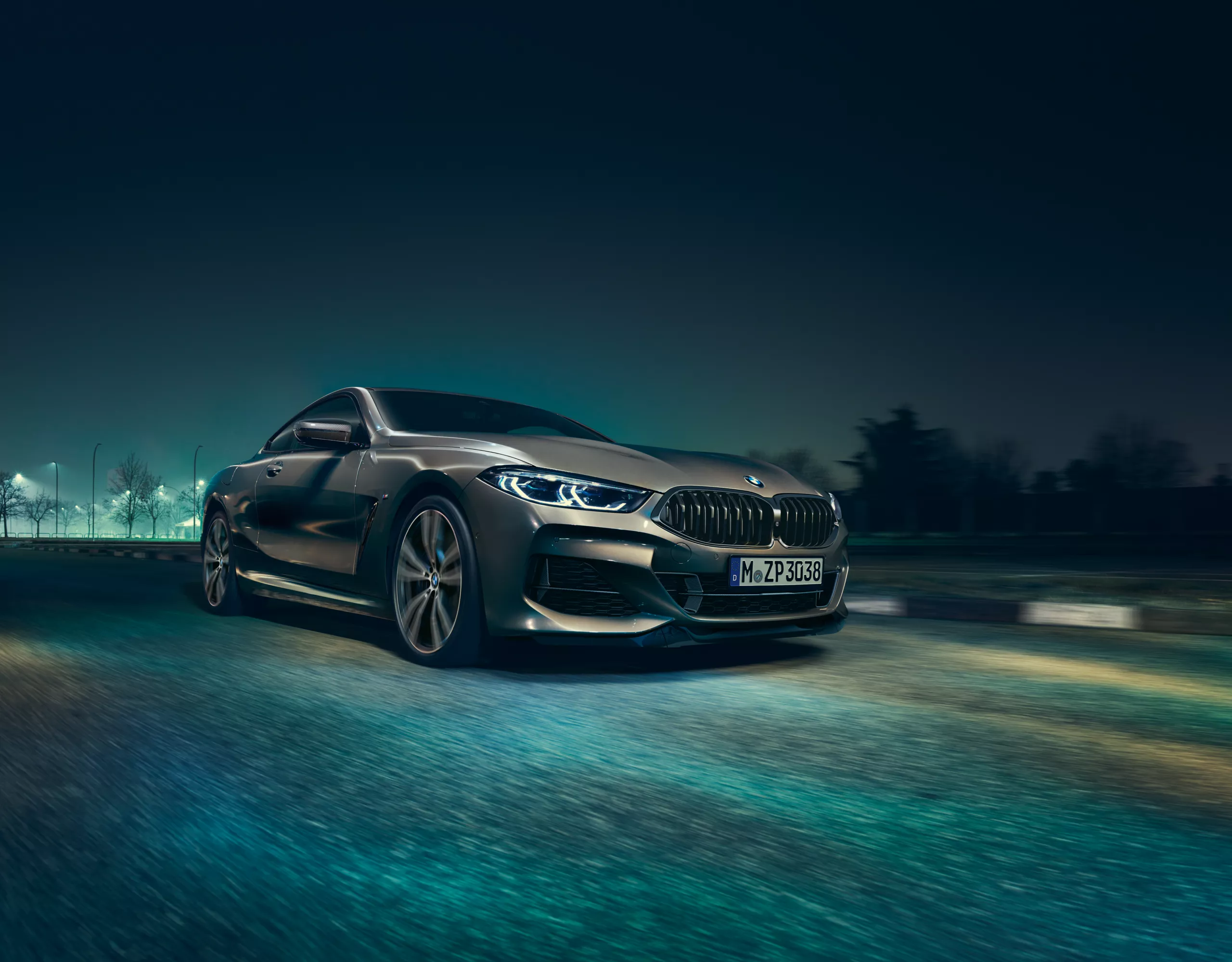 BMW electric cars finance offers