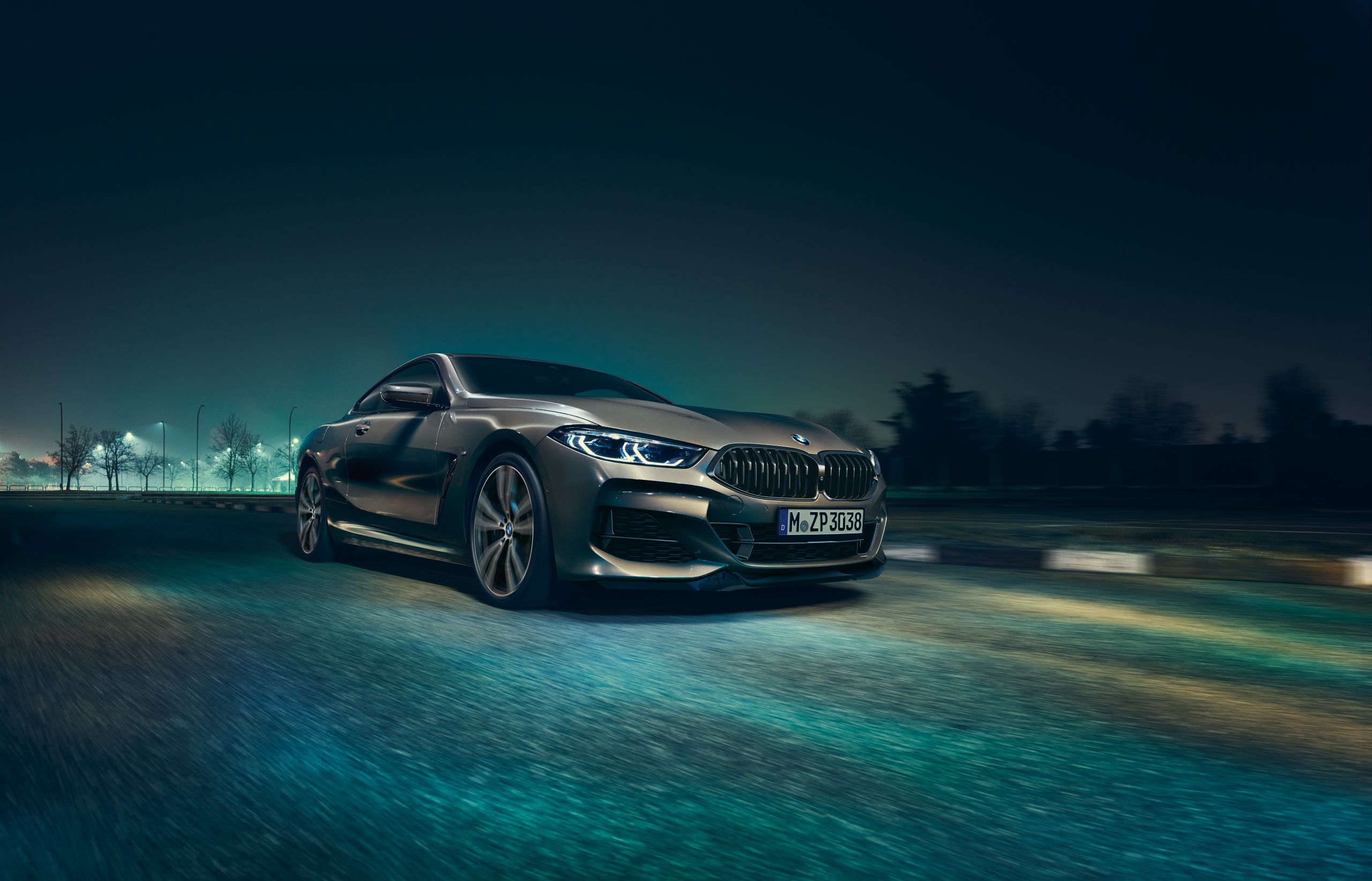 BMW electric cars finance offers