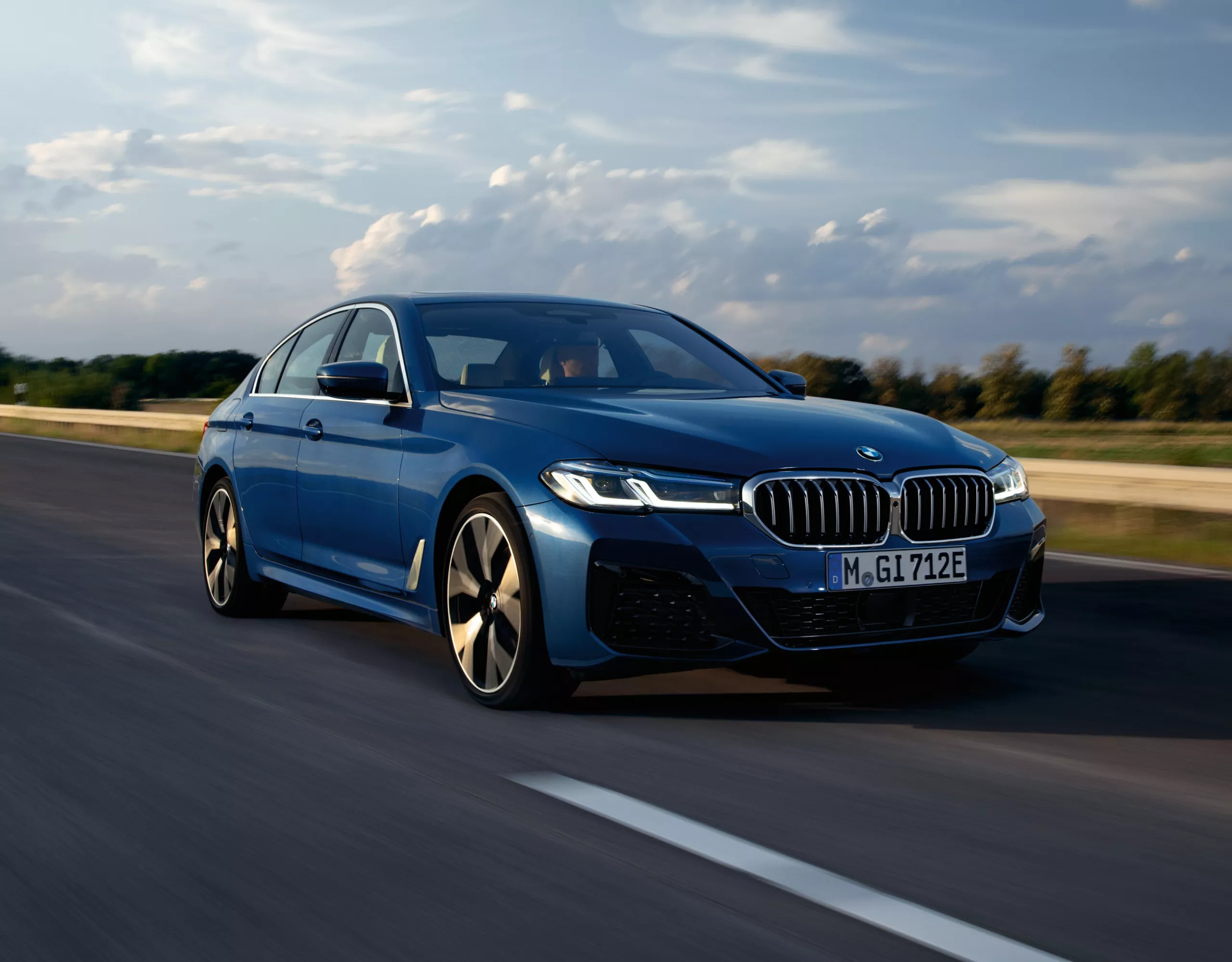 Finance your perfect certified preowned BMW, with BMW Finance.