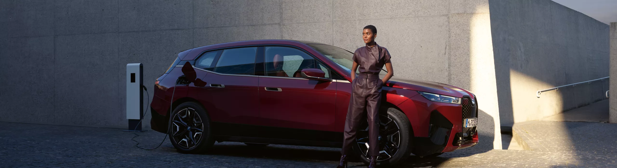 BMW Customer Support