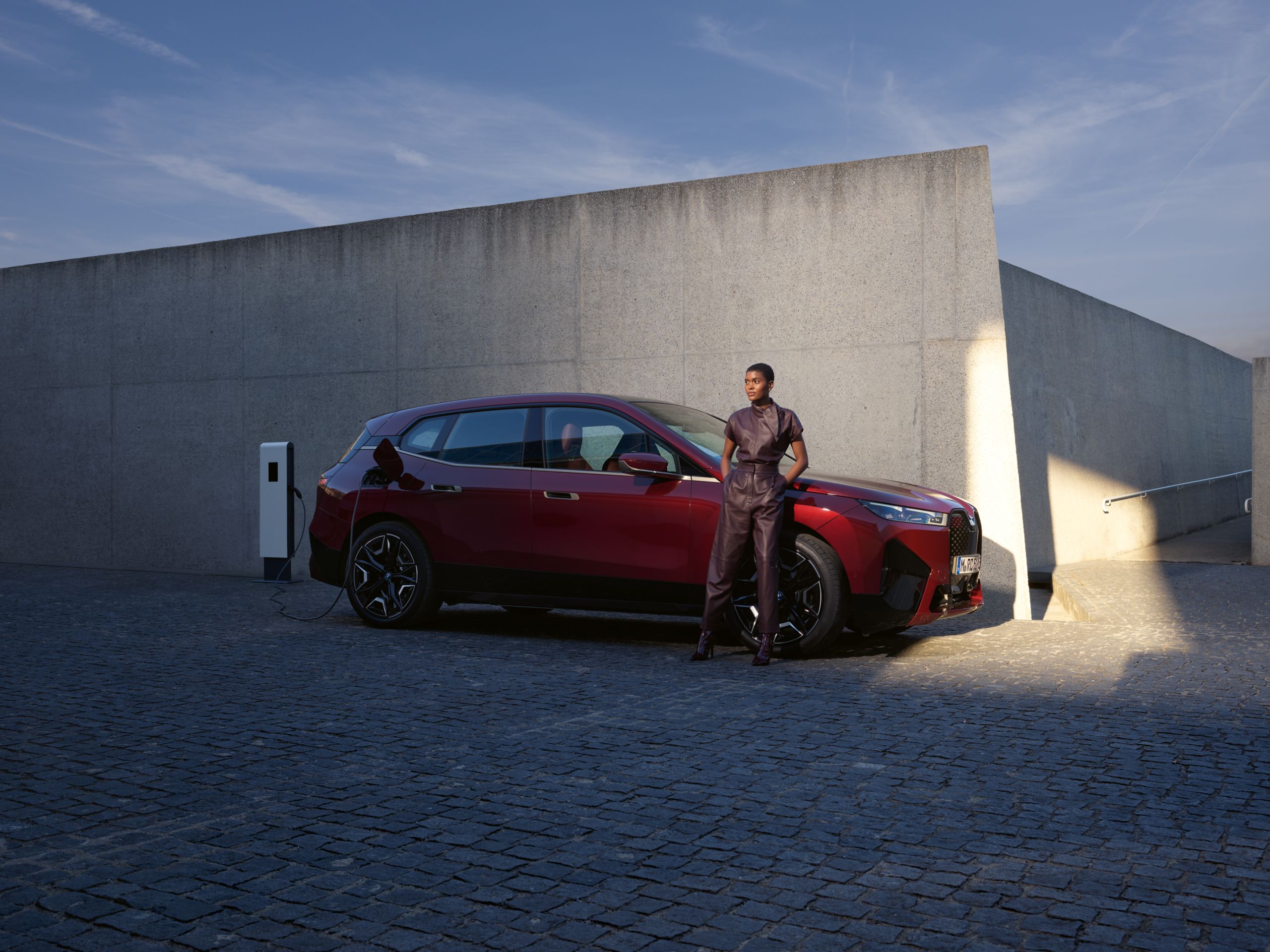 BMW Customer Support