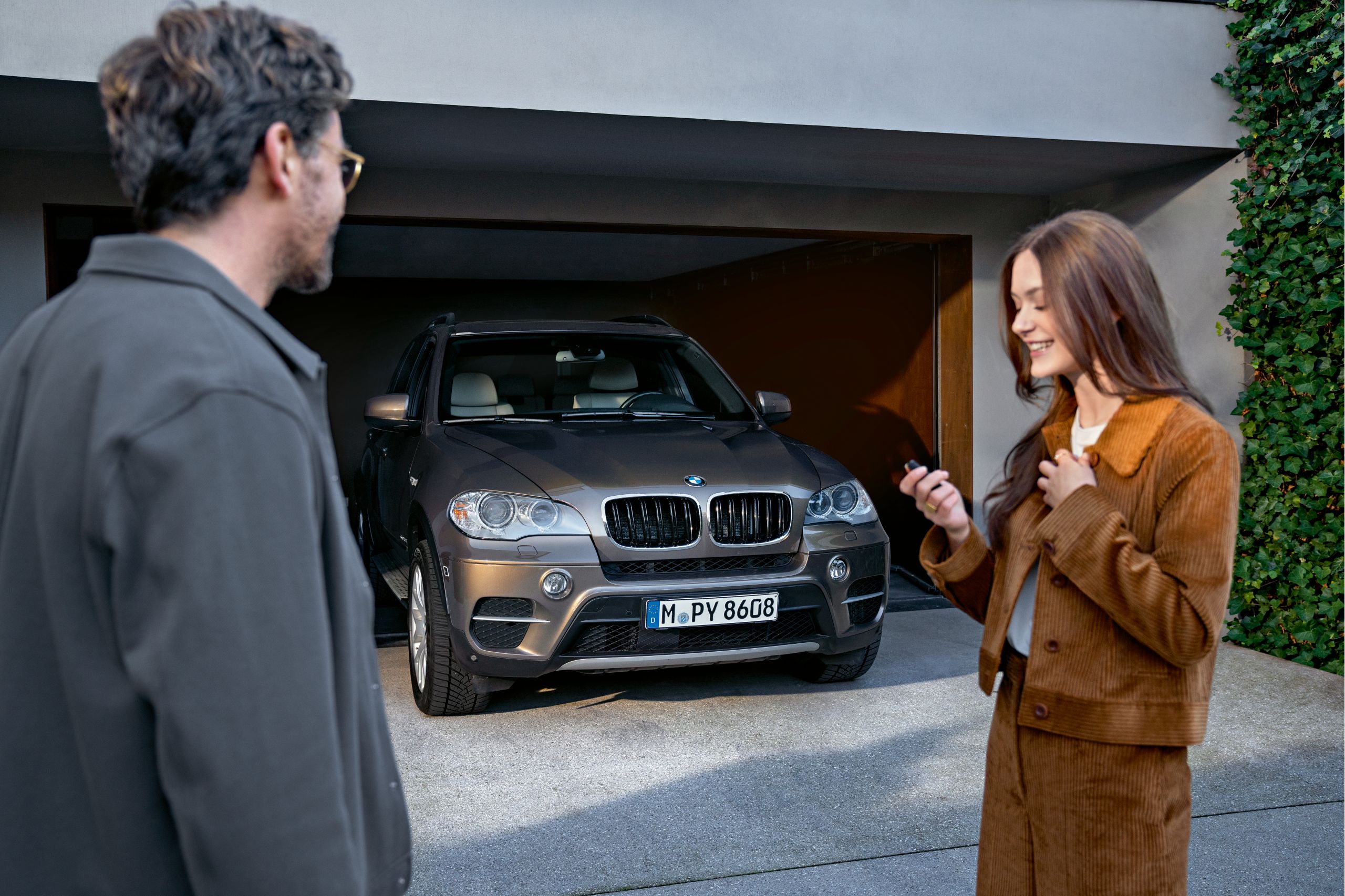 BMW Service, visão geral do Programa BMW Value & Care