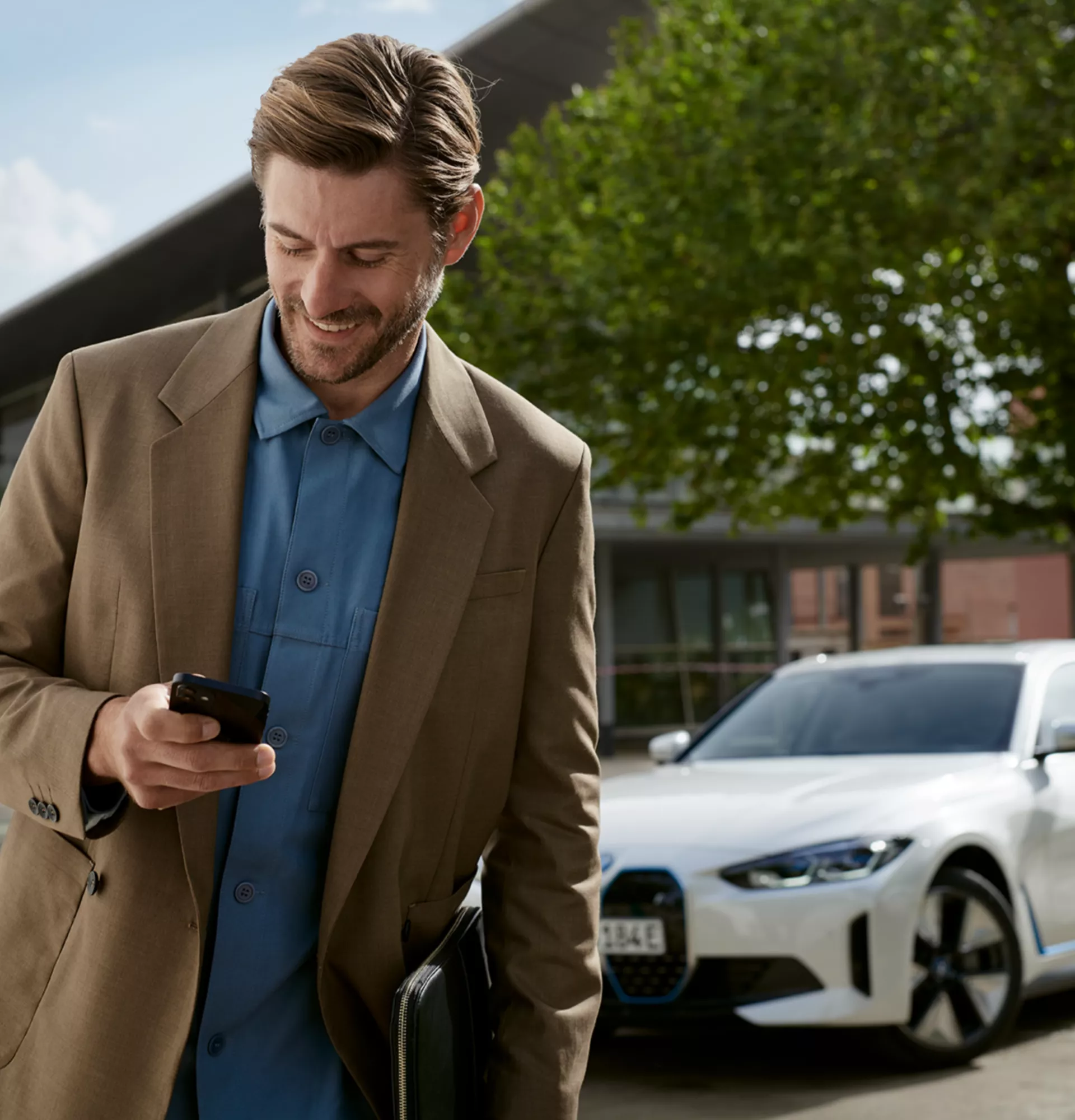 BMW 파이낸셜 서비스 개요 — BMW 도움말 및 고객 서비스 센터