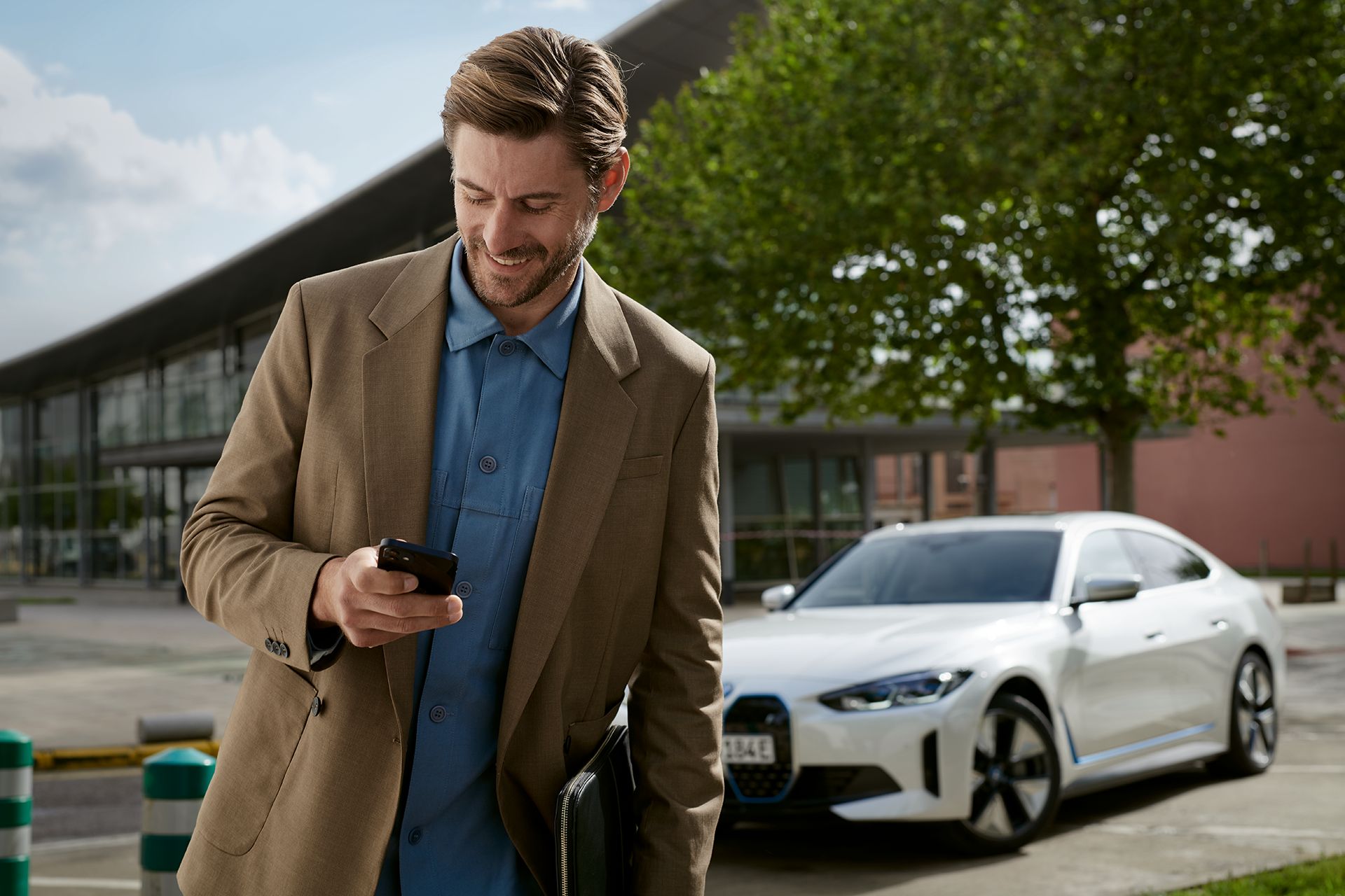 BMW 파이낸셜 서비스 개요 — BMW 도움말 및 고객 서비스 센터