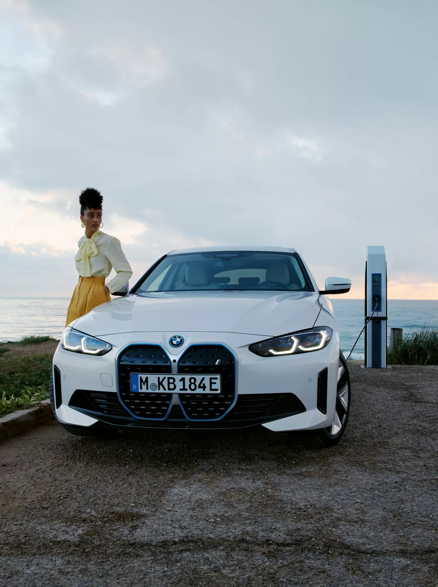 BMW 4 Series Gran Coupé Finance and Leasing