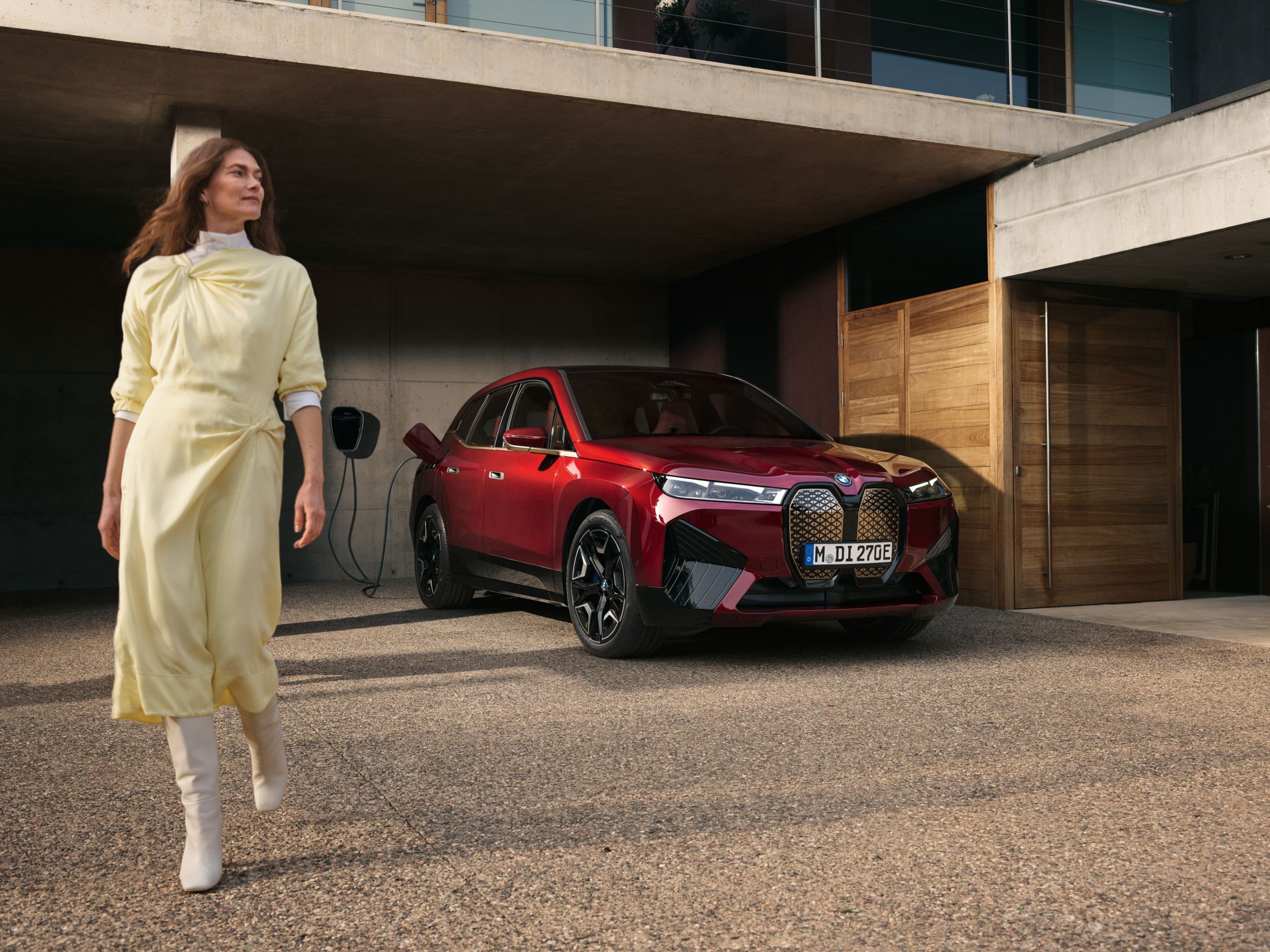 Trouvez votre BMW d'occasion