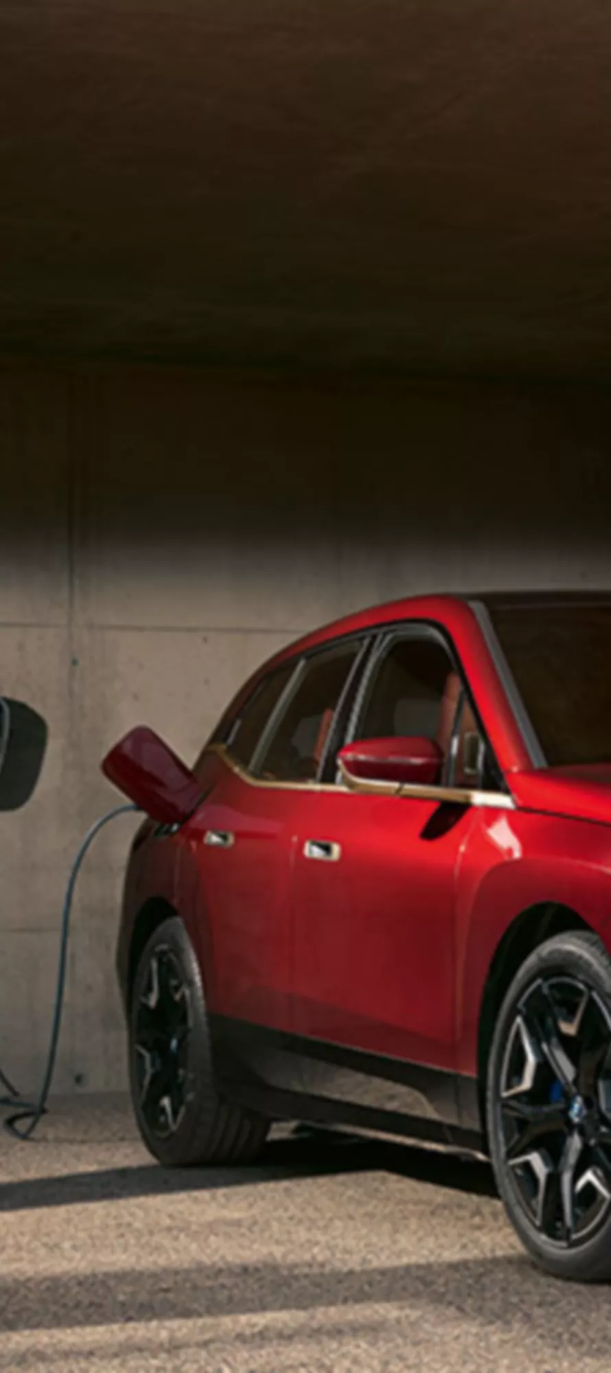 BMW Sustainable Switzerland BMW Nachhaltigkeit