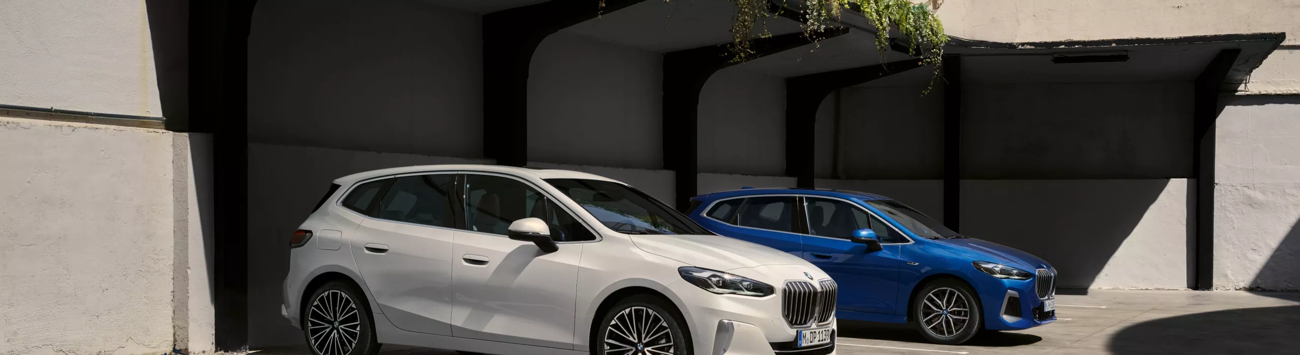 BMW Série 2 Active Tourer