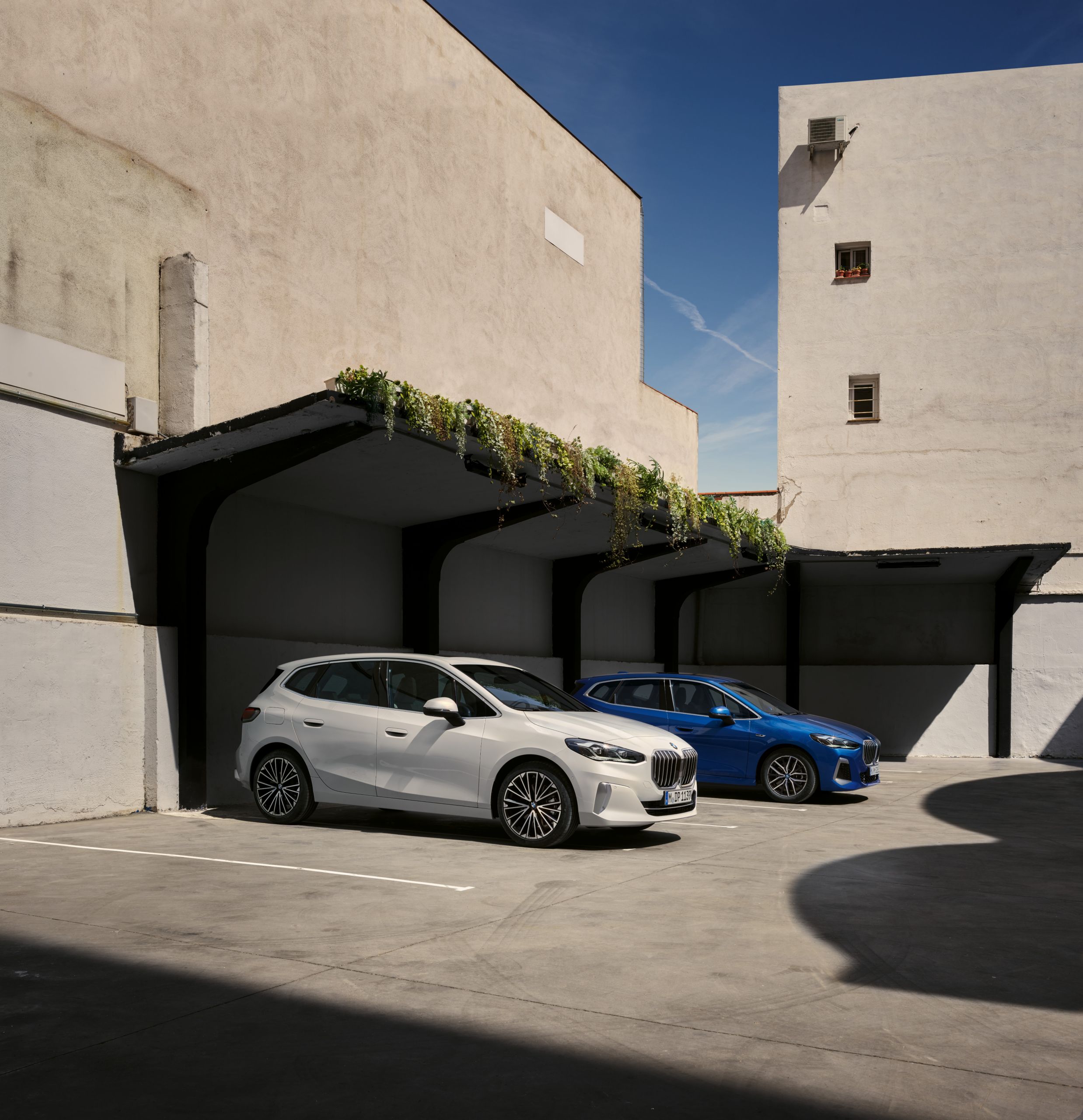 BMW Série 2 Active Tourer