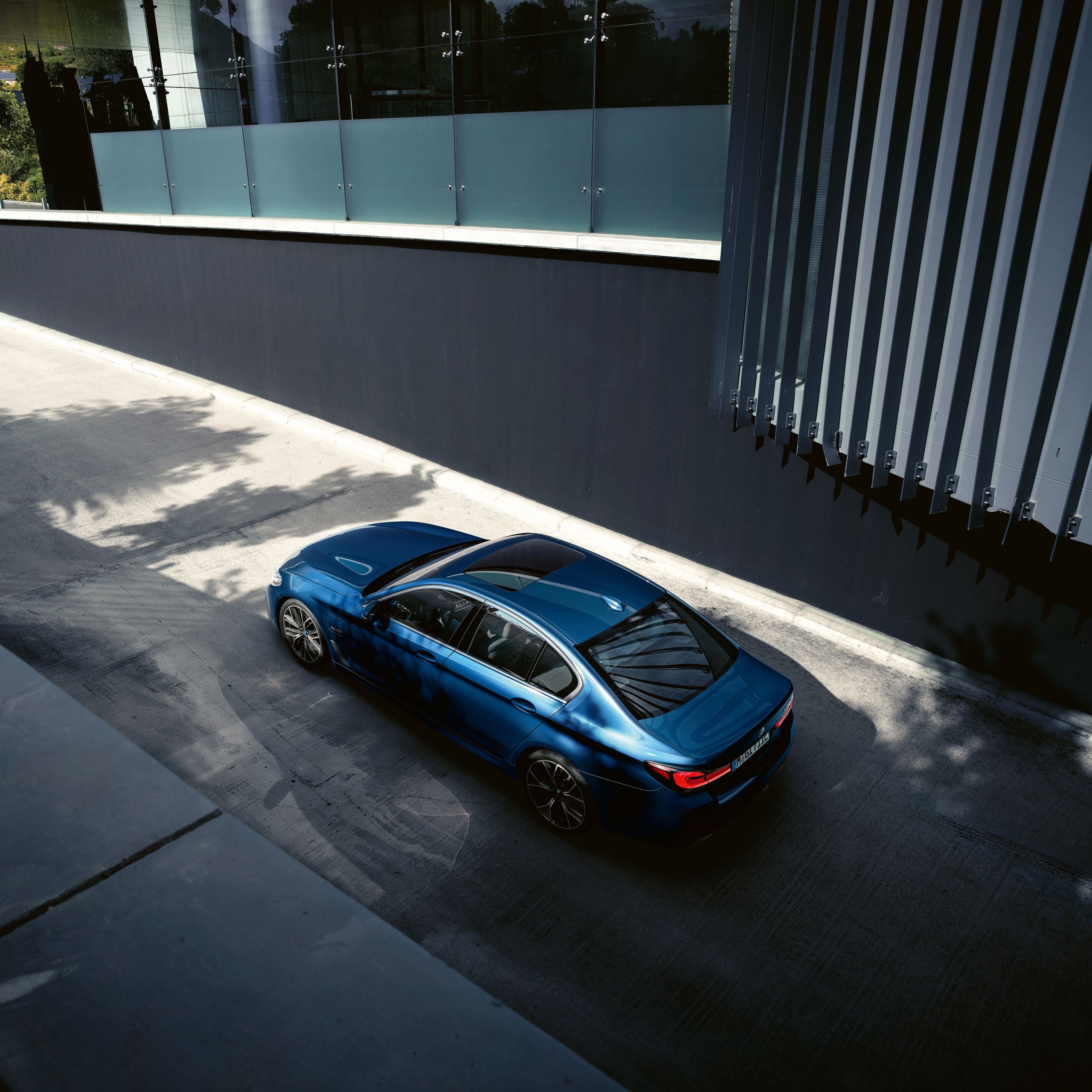 USED CAR BMW PREMIUM CERTIFIED – 8.29% P.A. RATE OFFER