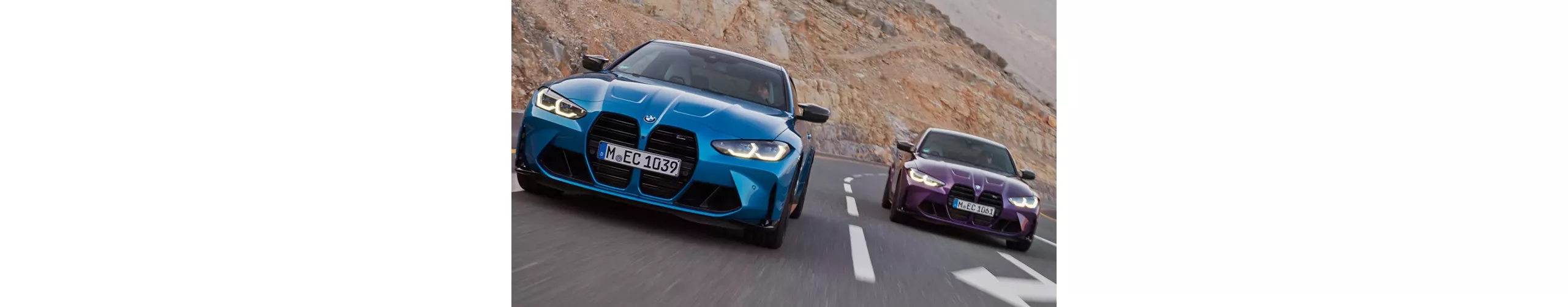 BMW M 認定ディーラー