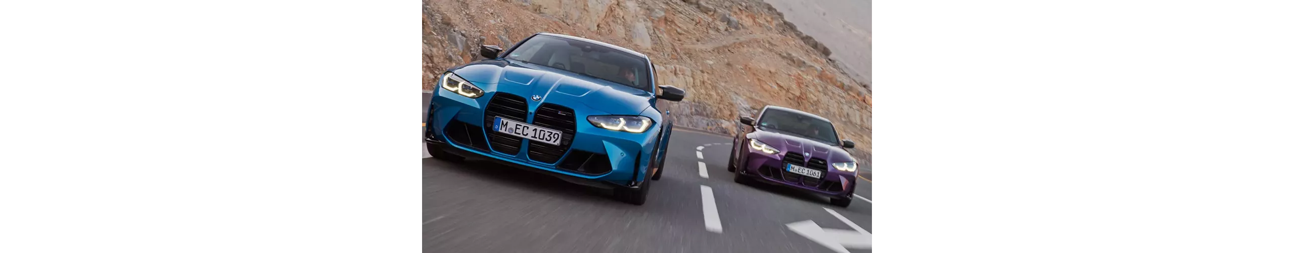 BMW M 認定ディーラー