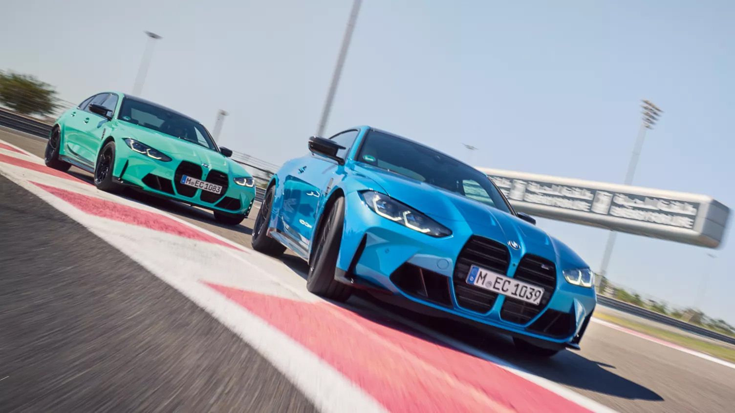 「BMW Driving Experience 2025 at 鈴鹿サーキット」ご招待：12名様