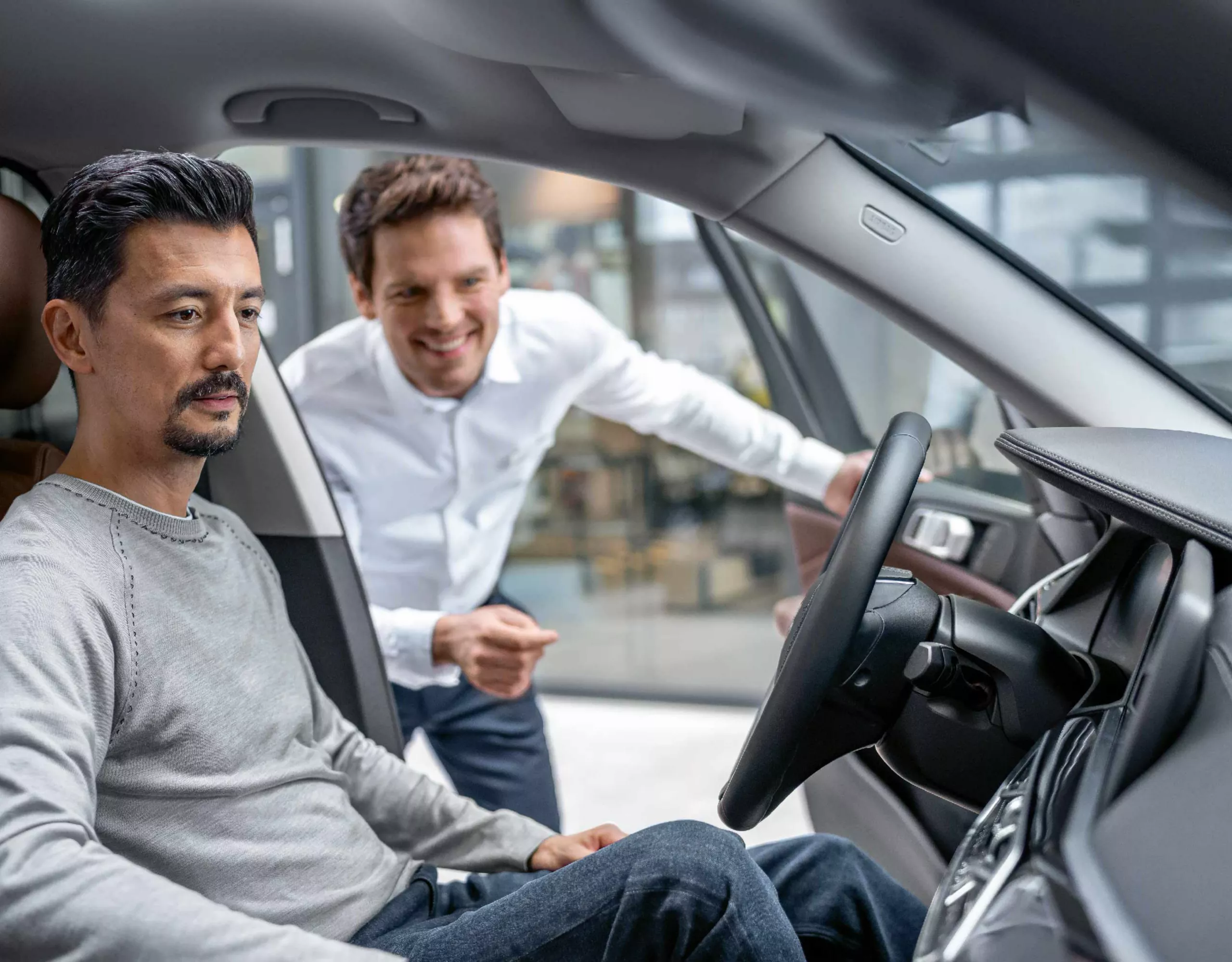 BMW 프로액티브 케어 2024 BMW 가치 서비스