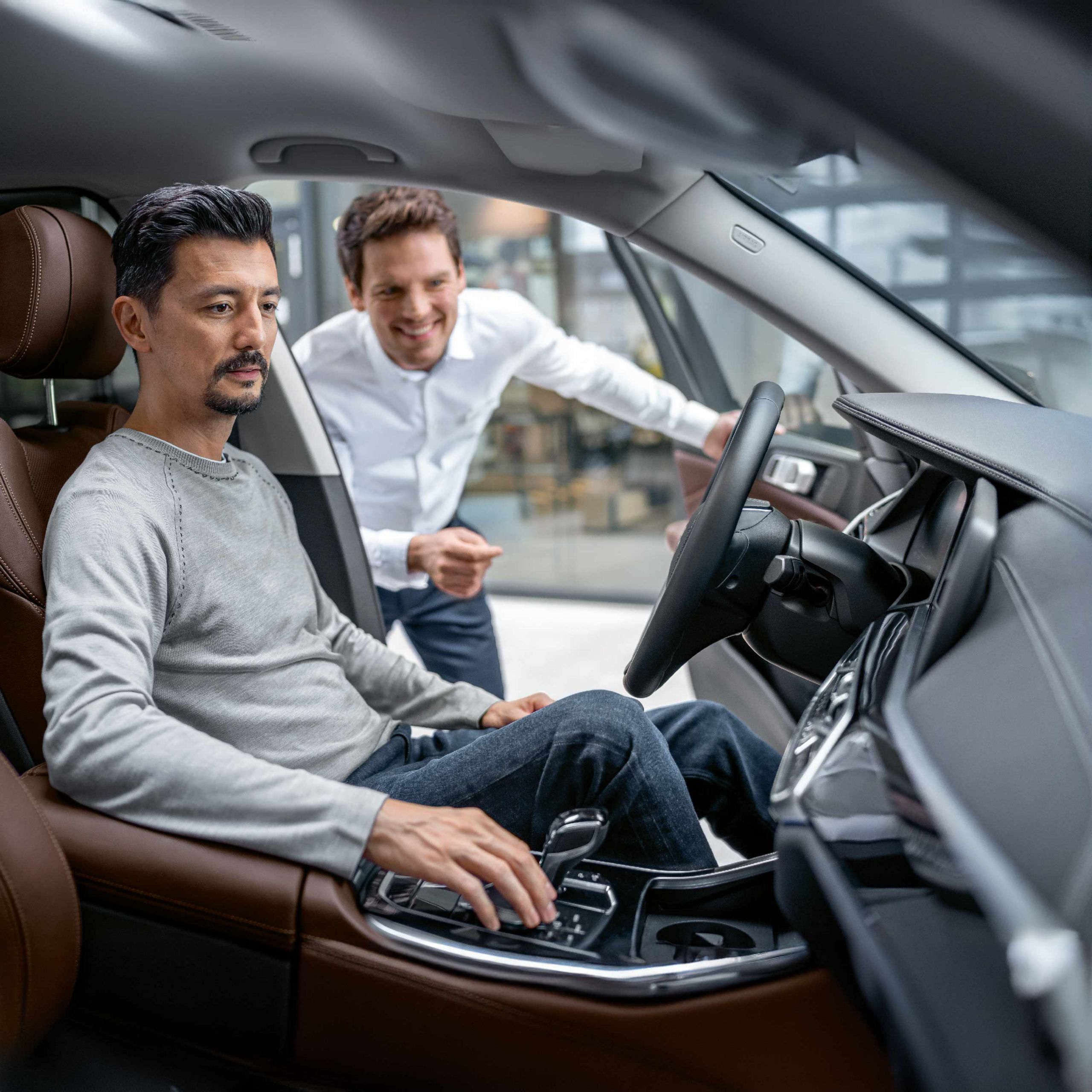 BMW 프로액티브 케어 2024 BMW 가치 서비스