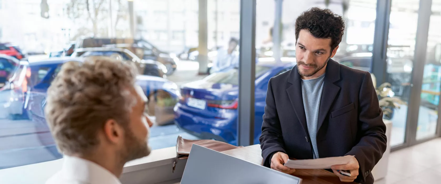 BMW Recall Information