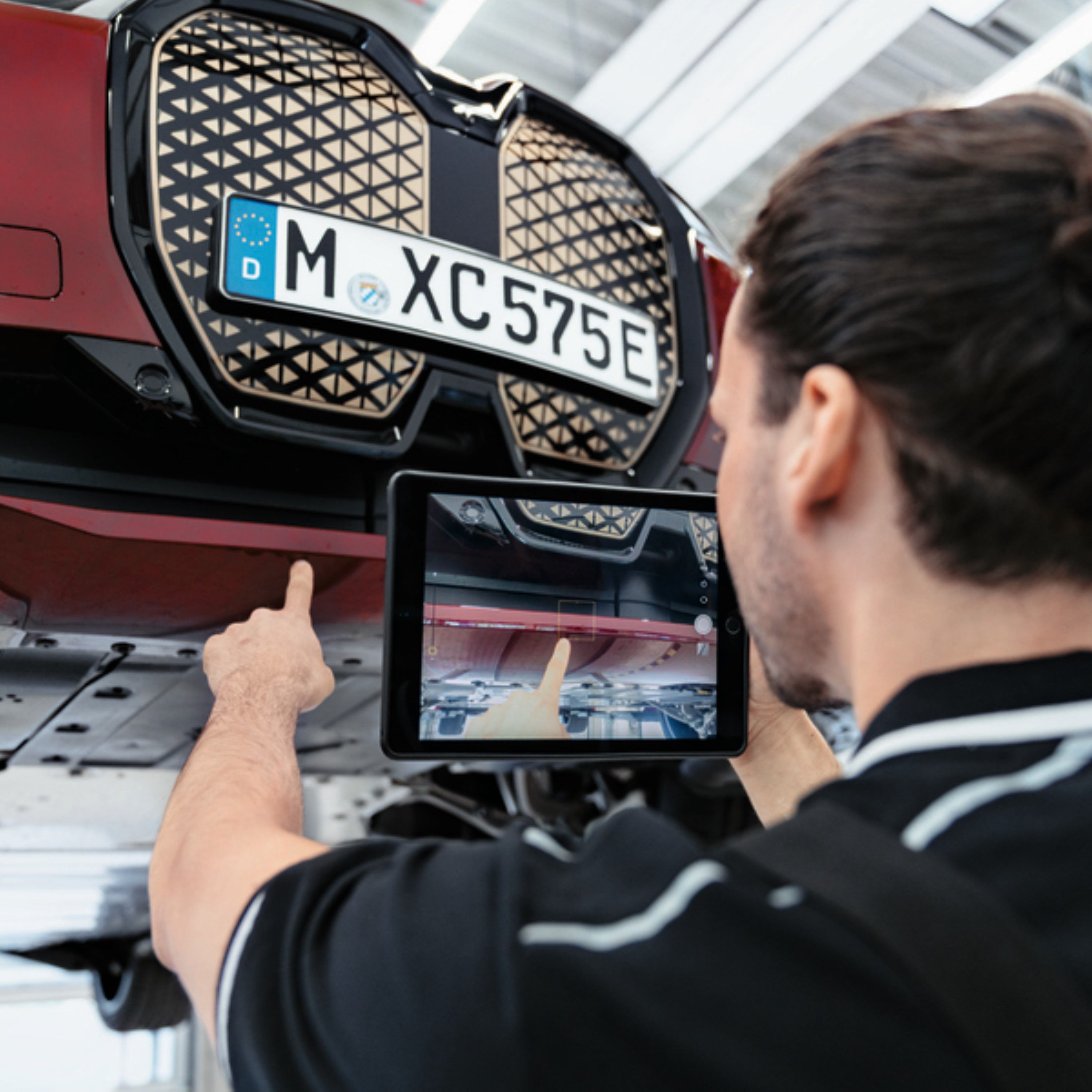 BMW Service | BMW.ca