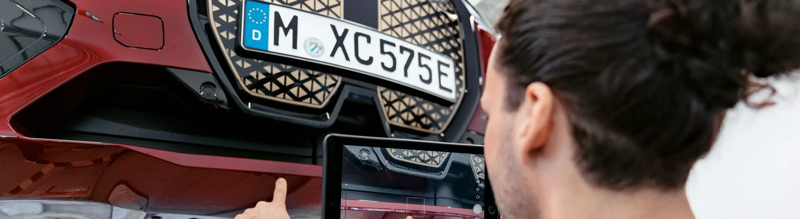 BMW Service Inclusive