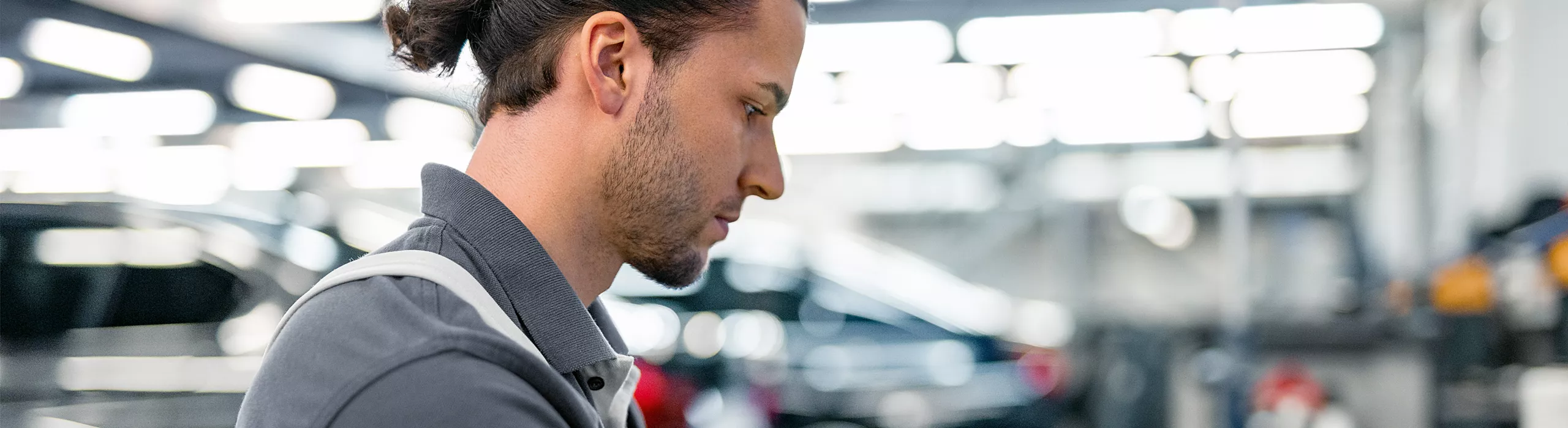 BMW Technische Aktionen