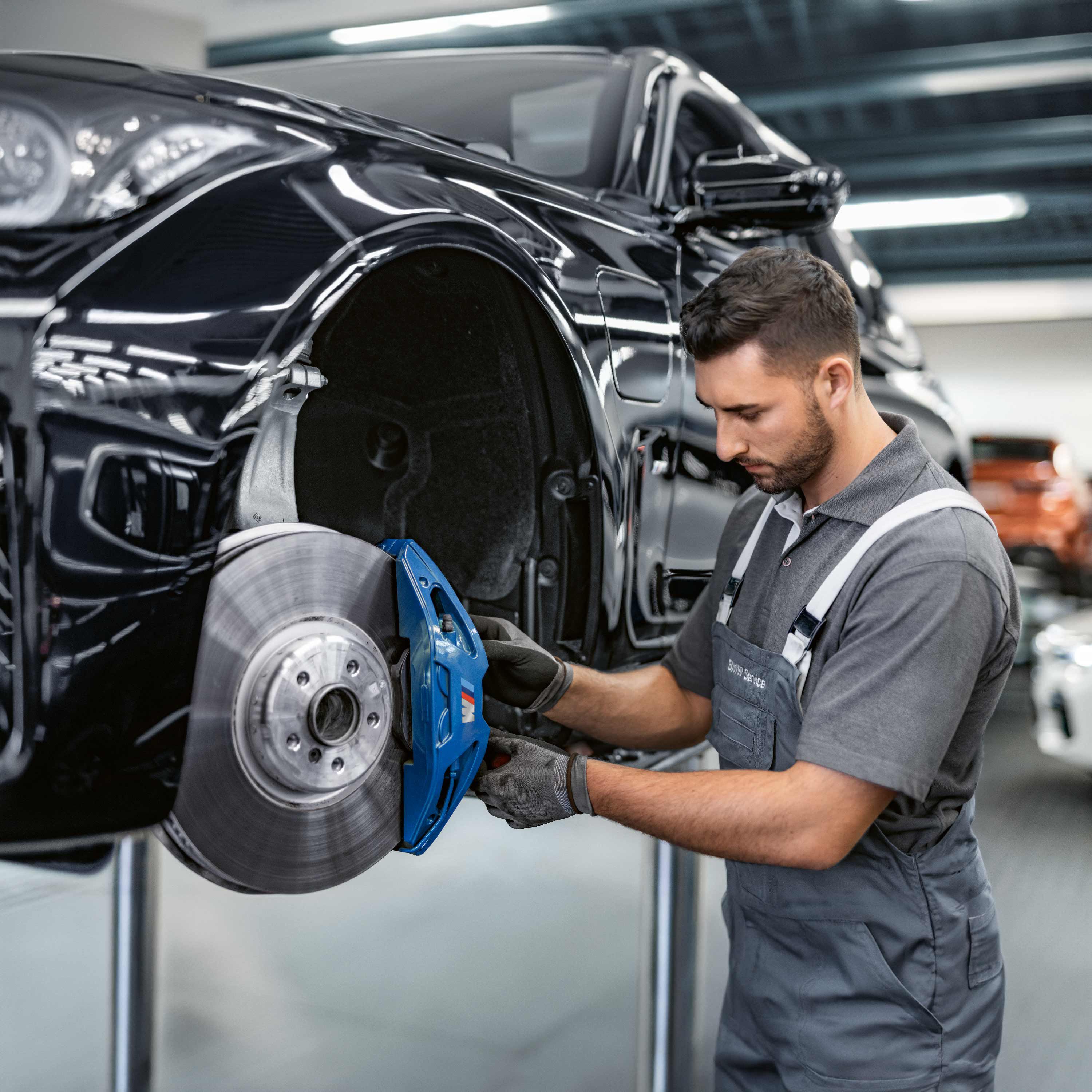 BMW 프로액티브 케어 2024 BMW 서비스 포함