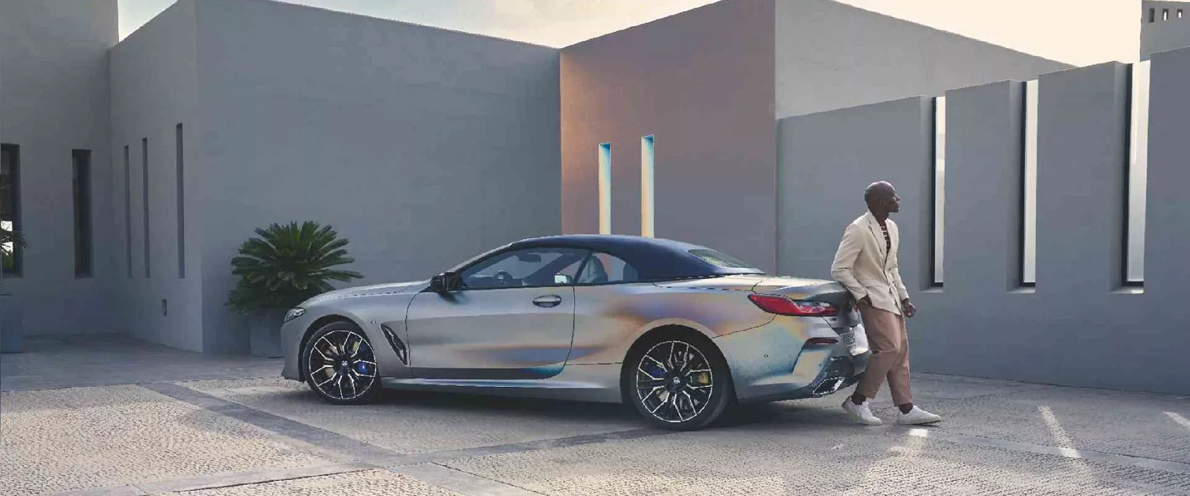 BMW OwnersChoiceFinancing Product