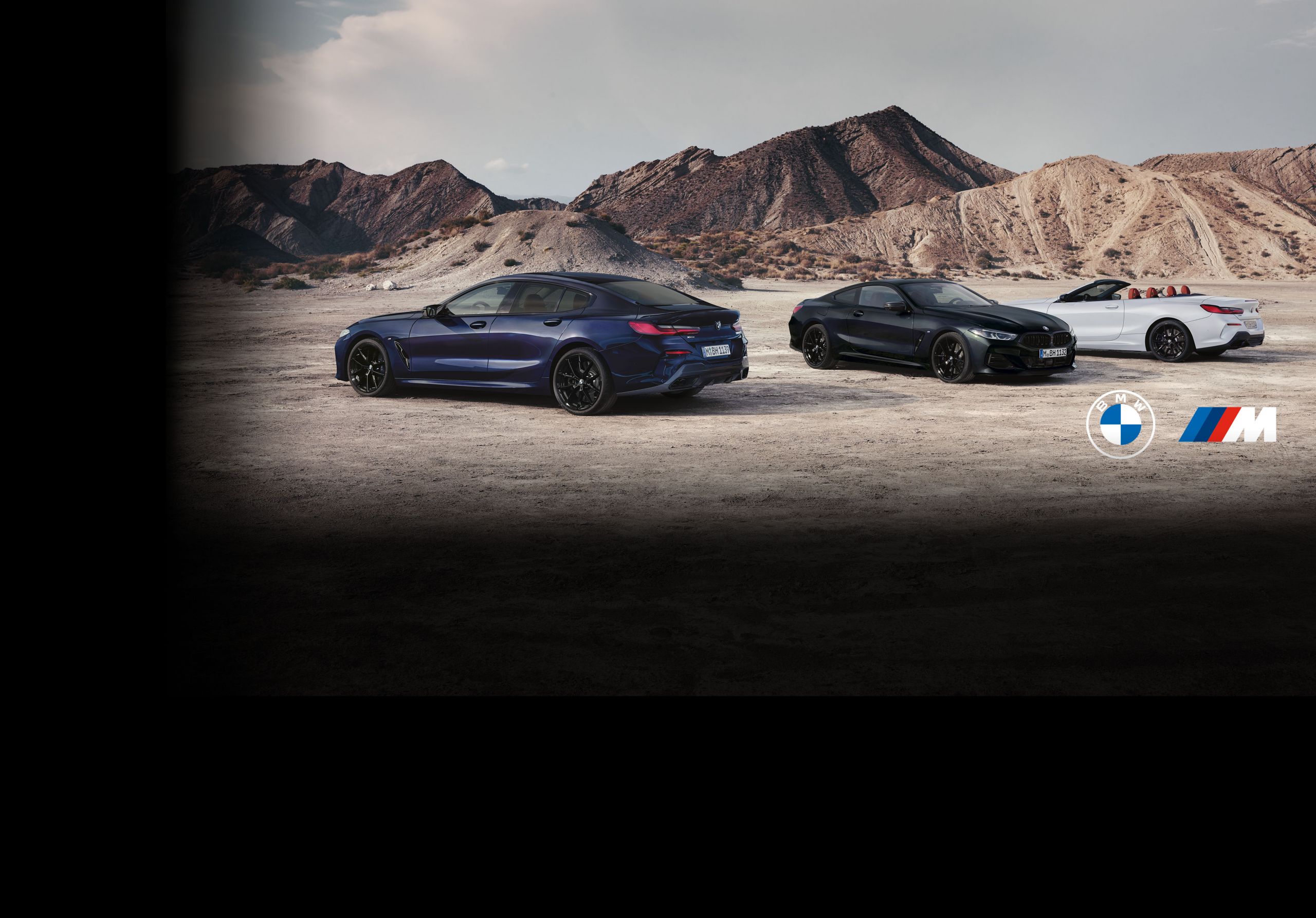 BMW M850i xDRIVE THE FINAL EDITION