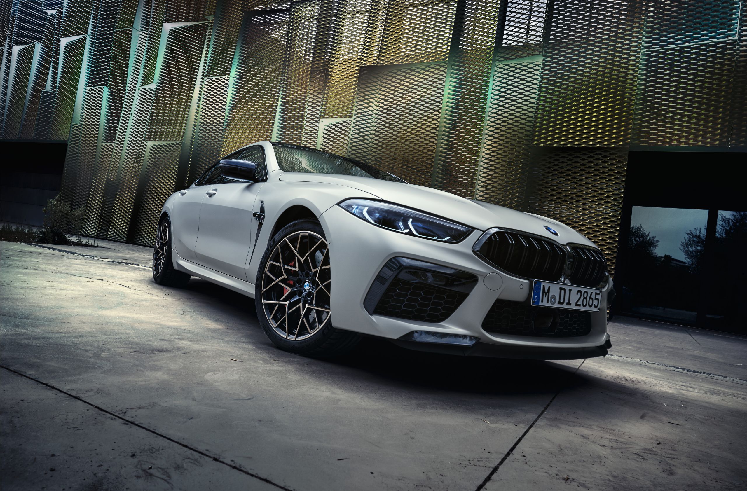 BMW認定中古車