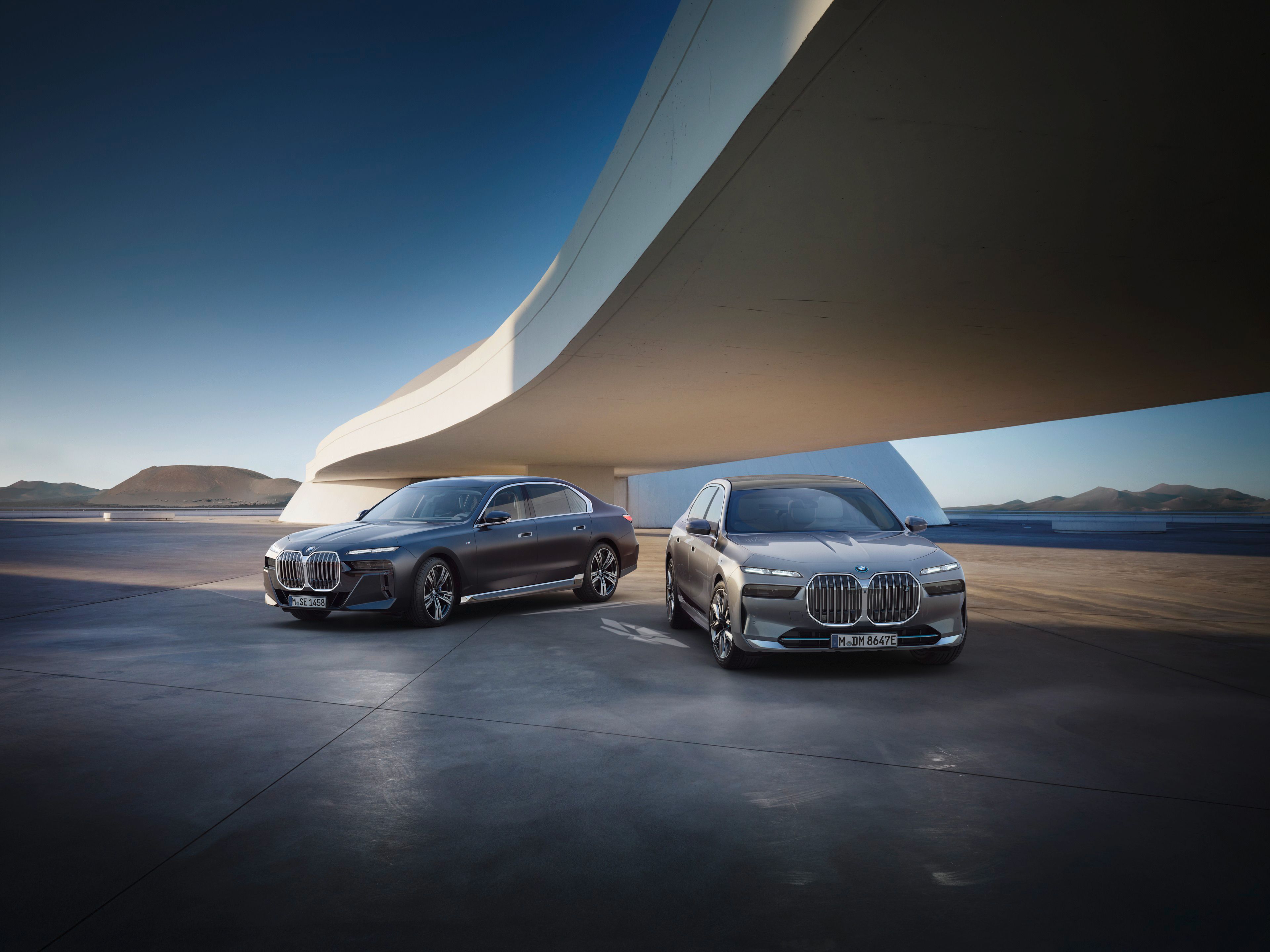 Explore BMW latest Model in India & Book Test Drive|BMW.in