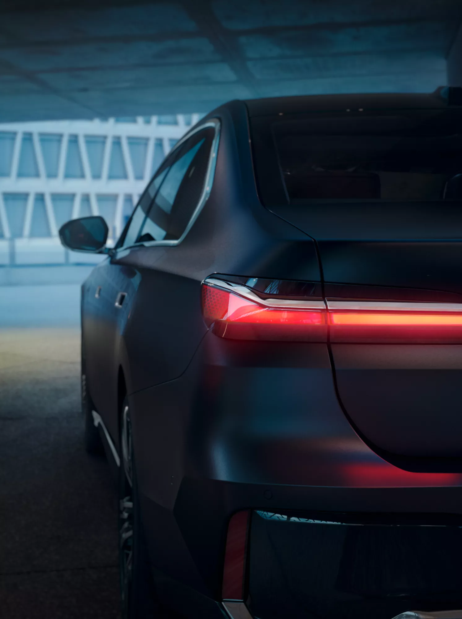 BMW electric cars costs