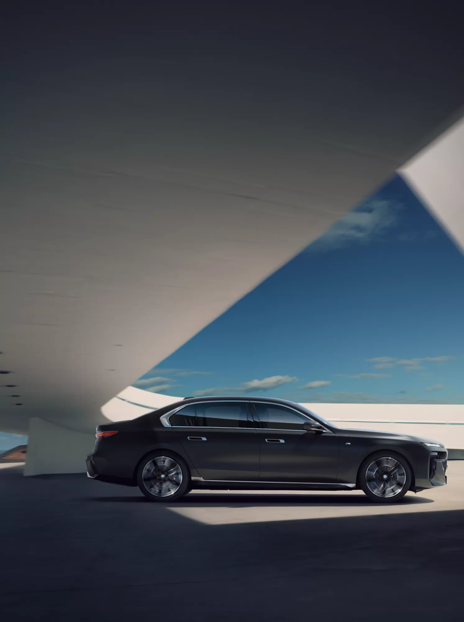 BMW electric cars costs