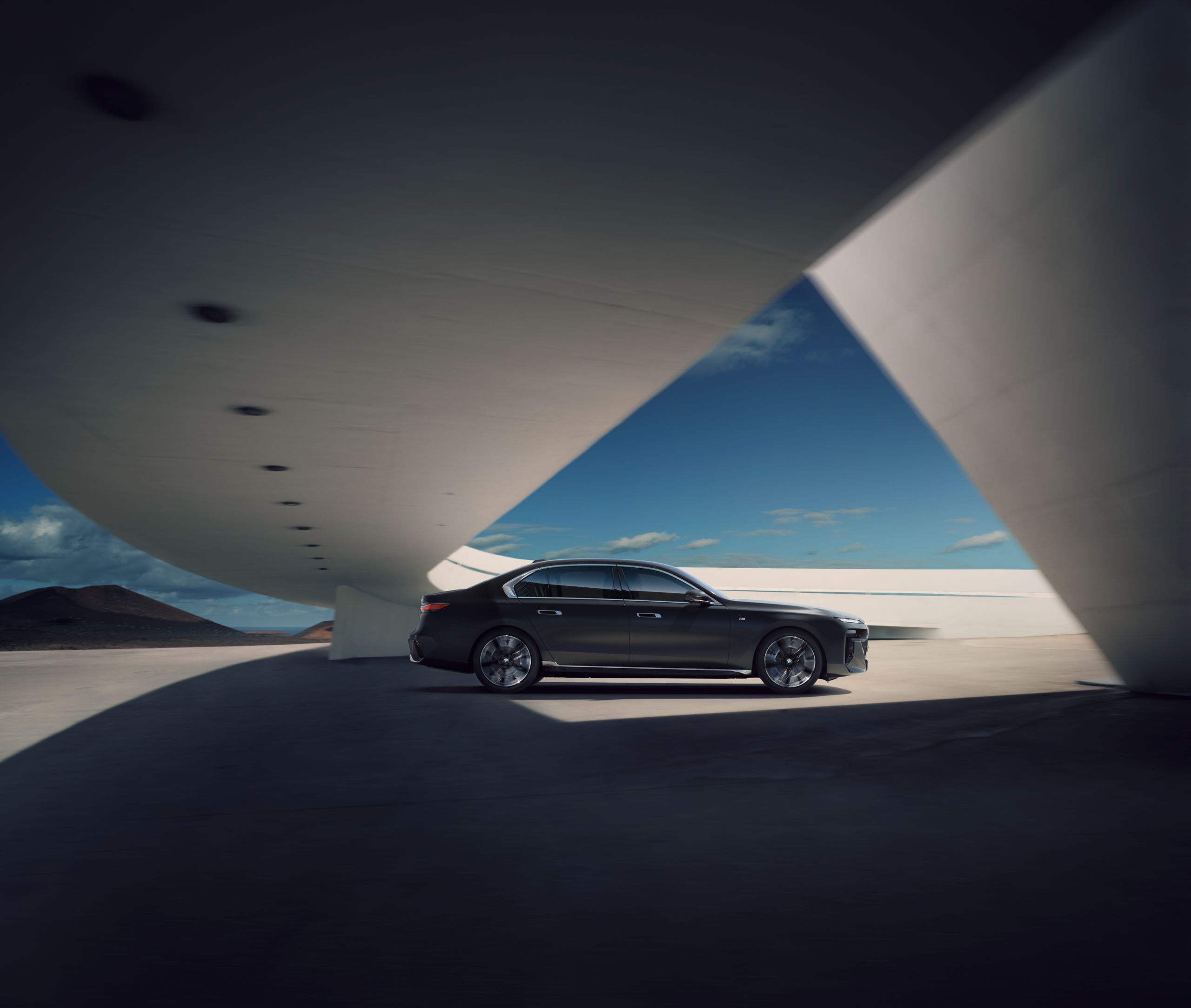 BMW electric cars costs